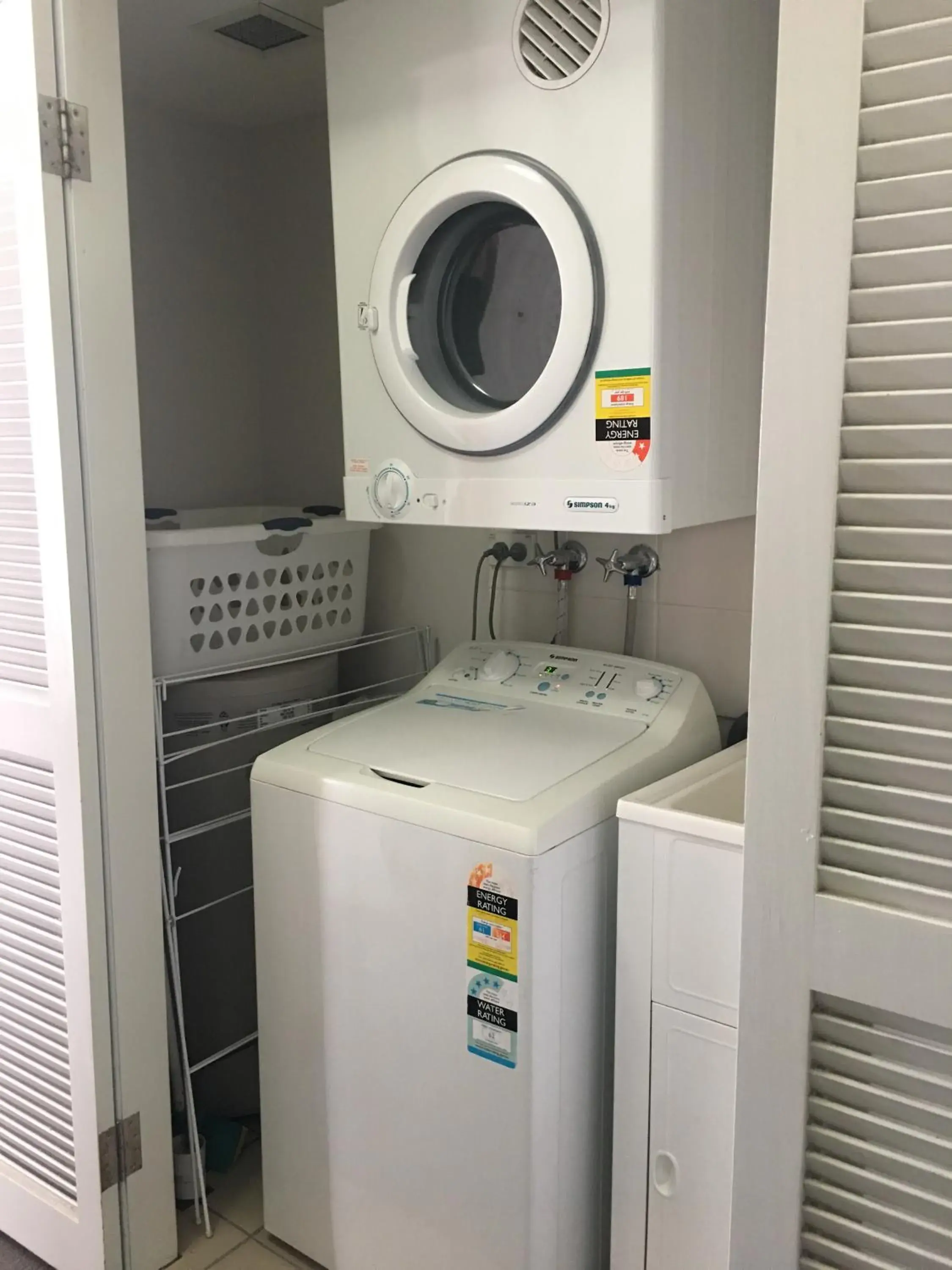 Two-Bedroom Apartment with Garden View in Wharf Boutique Apartments Two-Bedroom Apartment with Garden View in Wharf Boutique Apartments