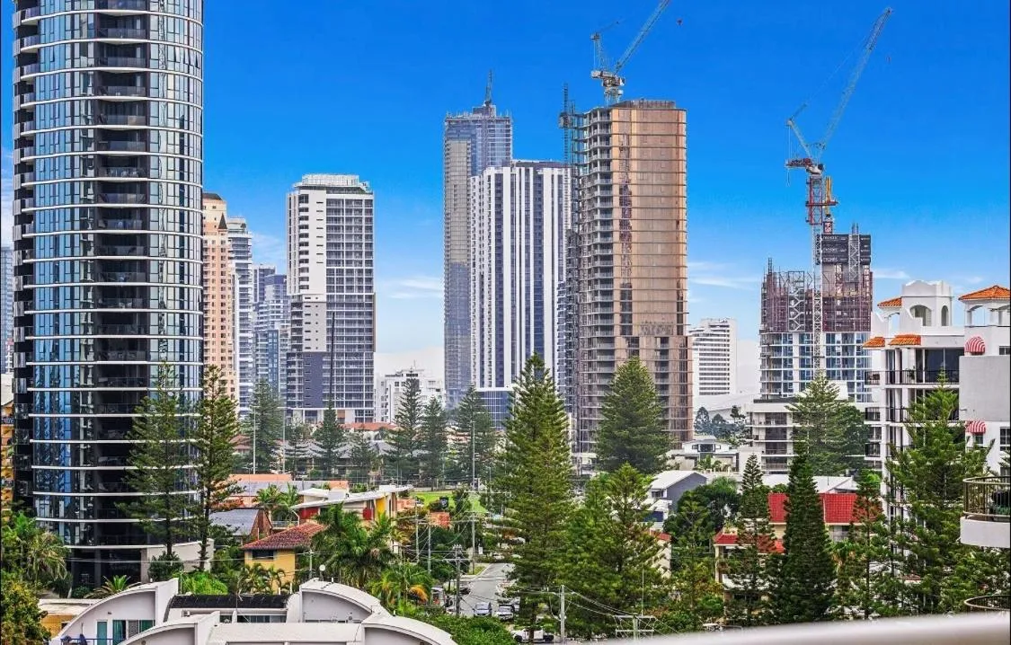 Wharf Boutique Apartments