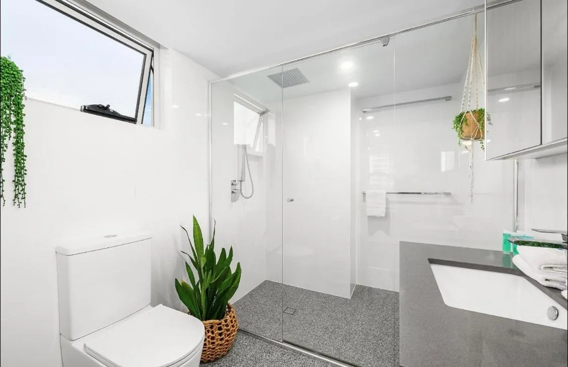 Wharf Boutique Apartments