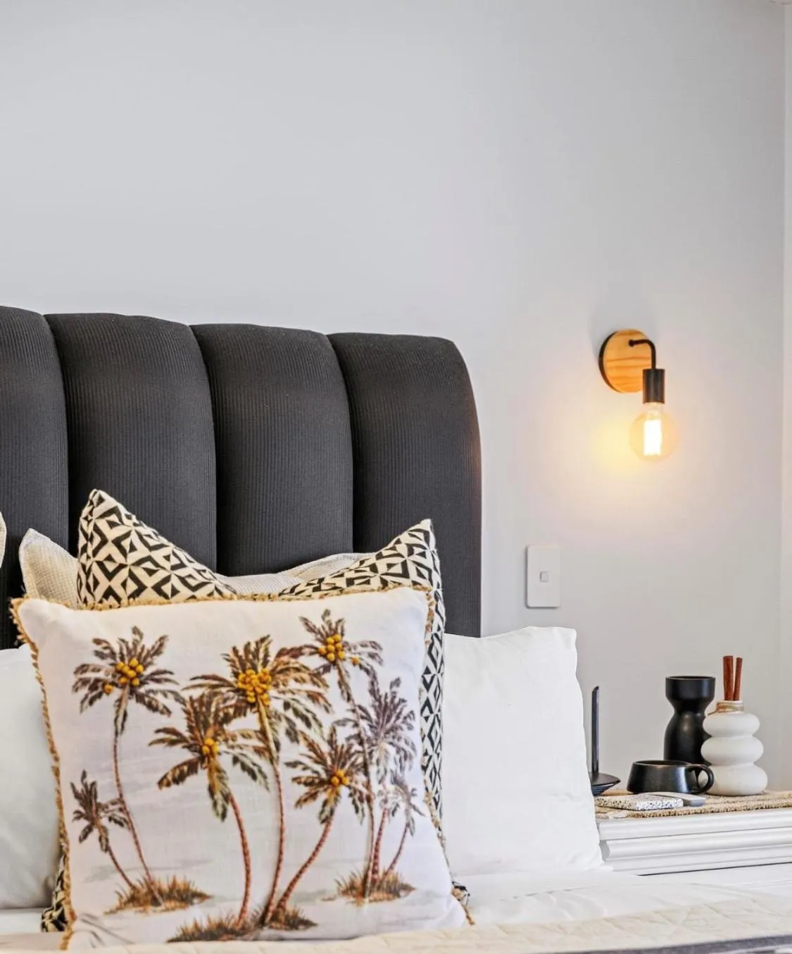 Wharf Boutique Apartments