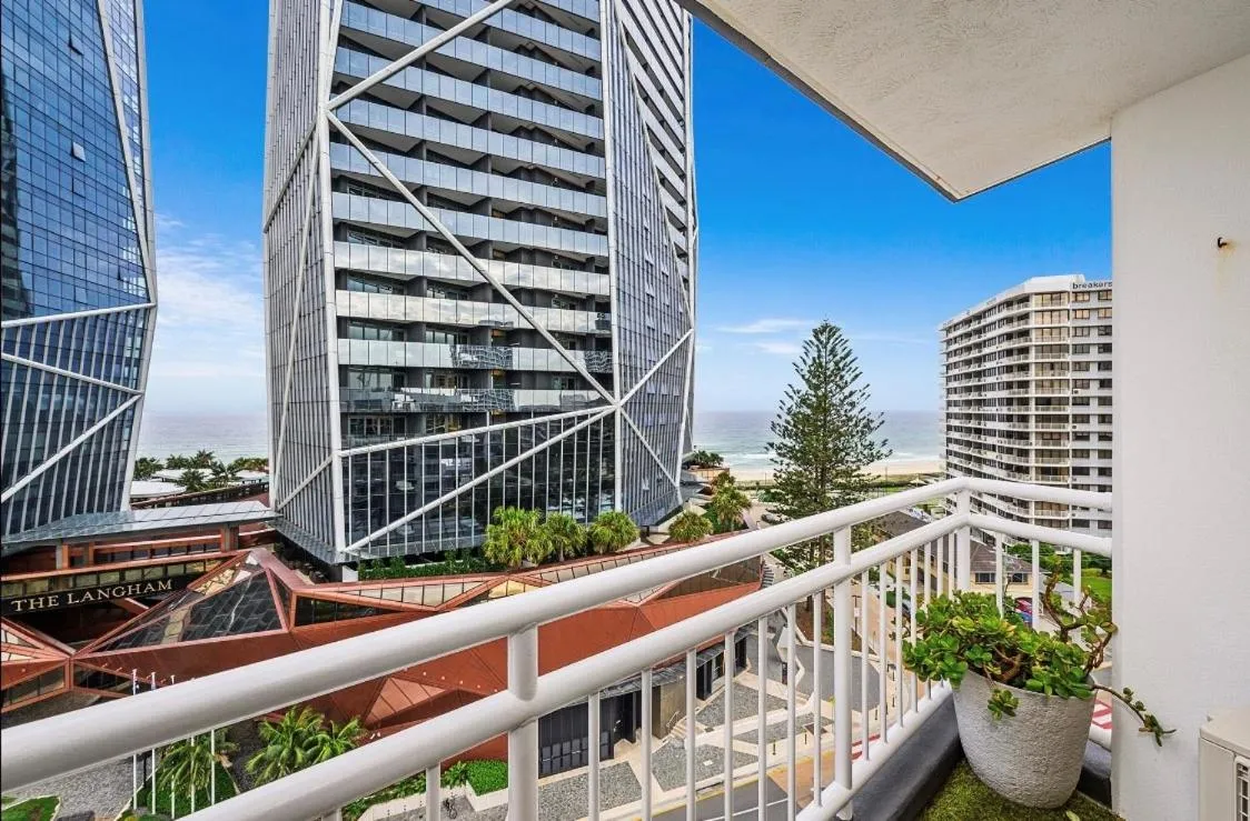 Wharf Boutique Apartments