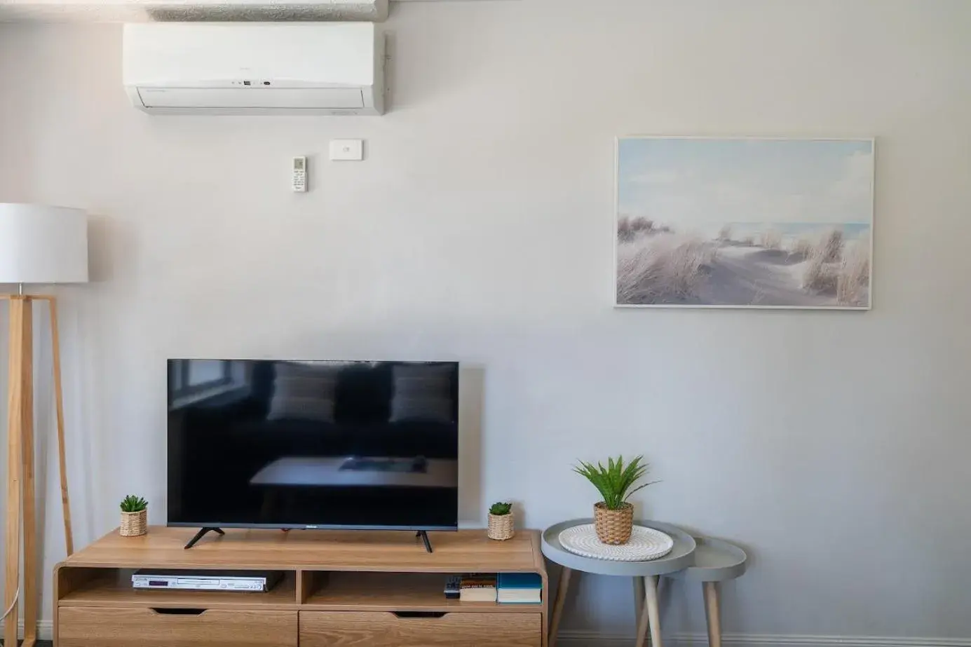 One-Bedroom Apartment in Wharf Boutique Apartments One-Bedroom Apartment in Wharf Boutique Apartments