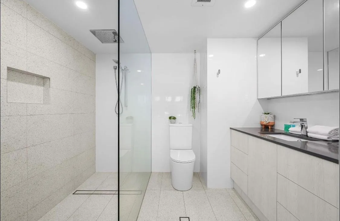 Wharf Boutique Apartments