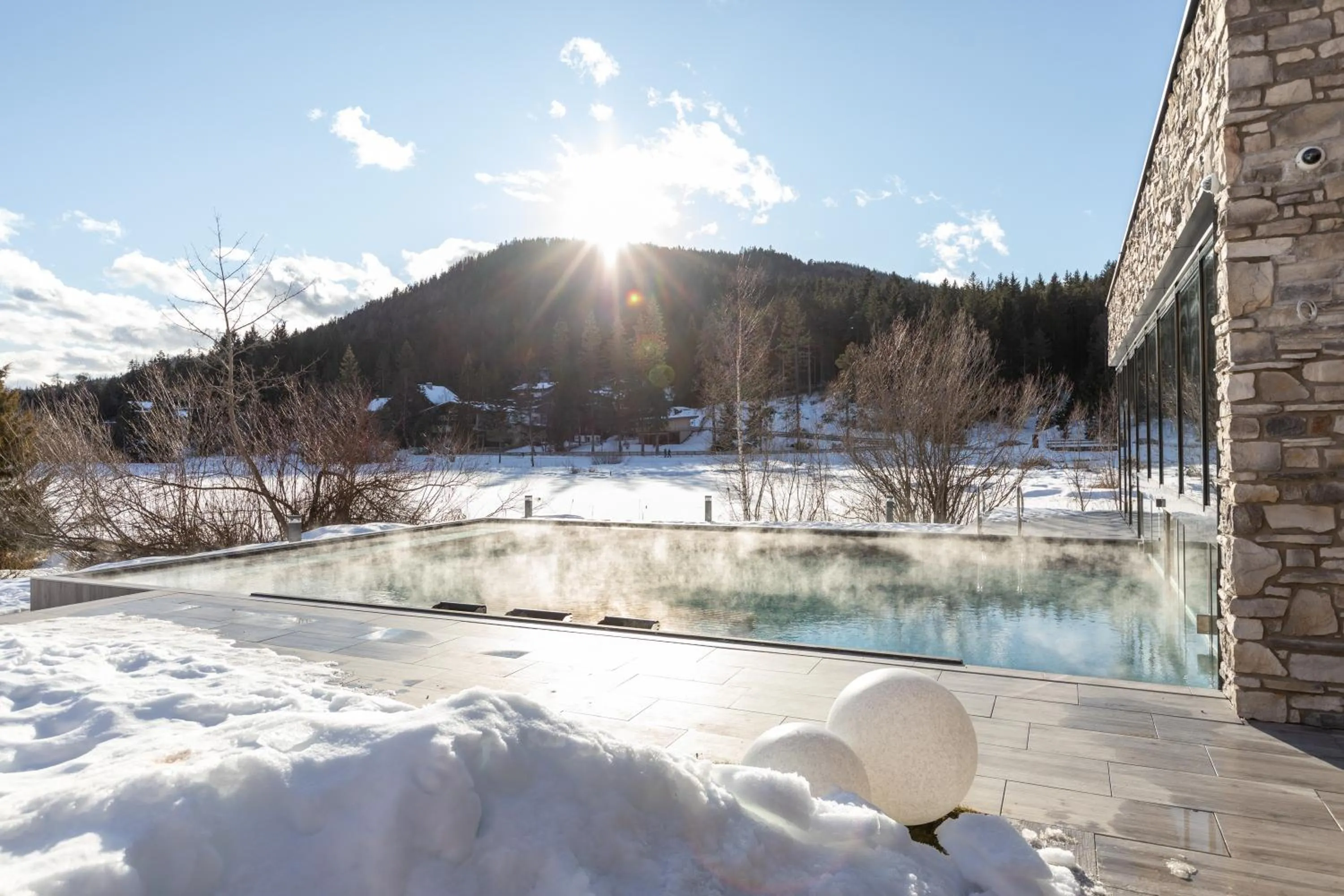 Hotel Seespitz Superior - Adults Only