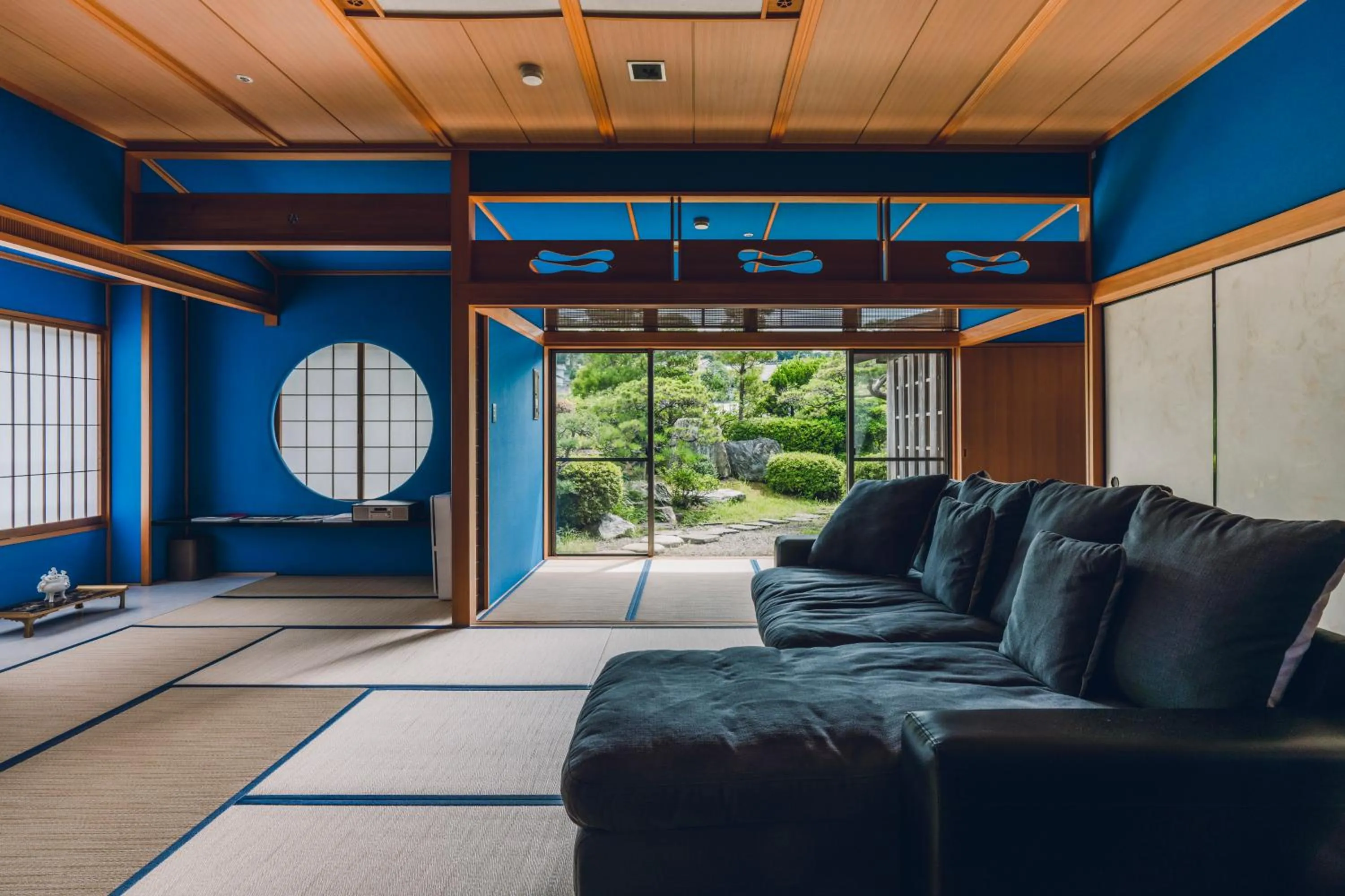 Tamatsukuri Grand Hotel Choseikaku