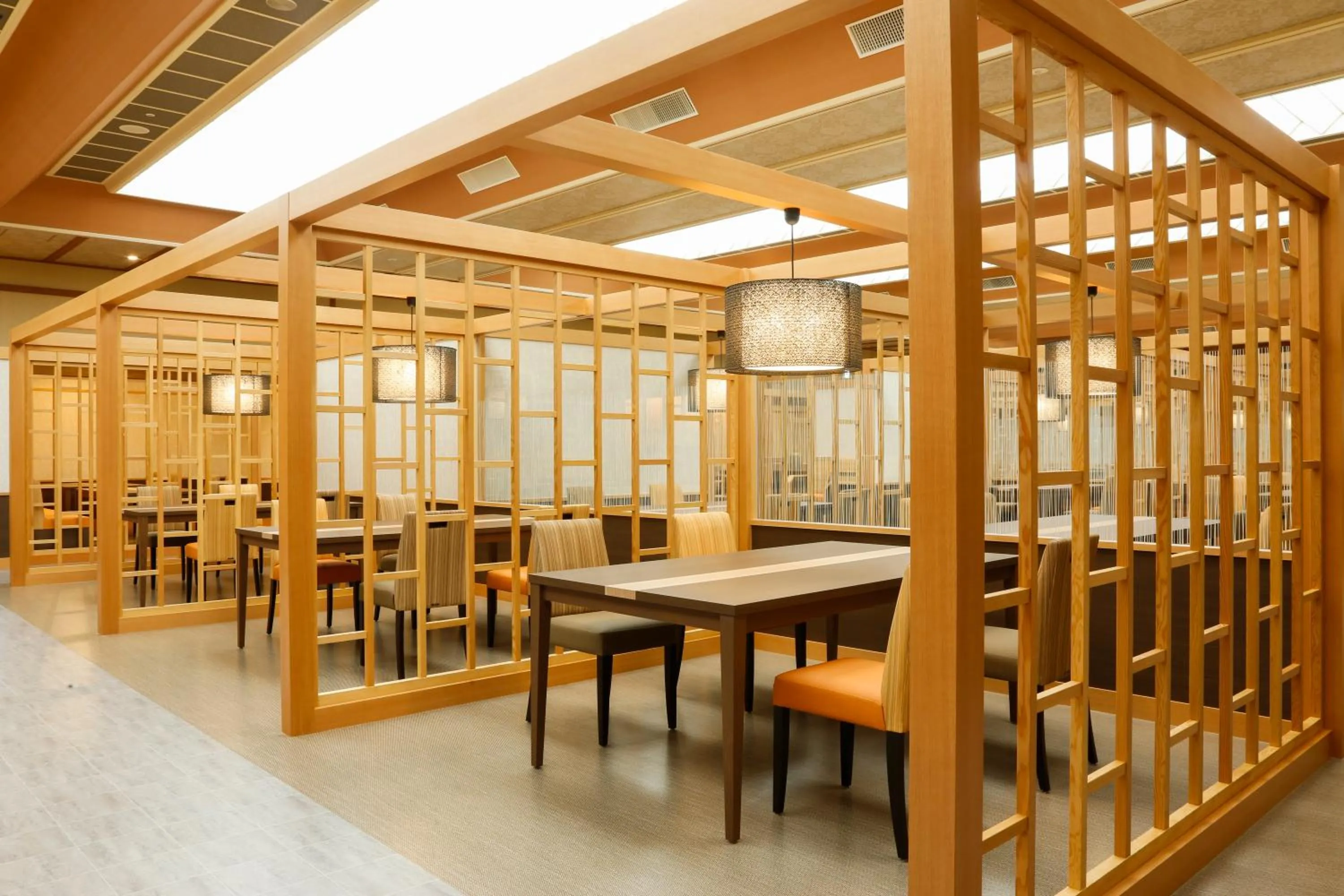 Tamatsukuri Grand Hotel Choseikaku