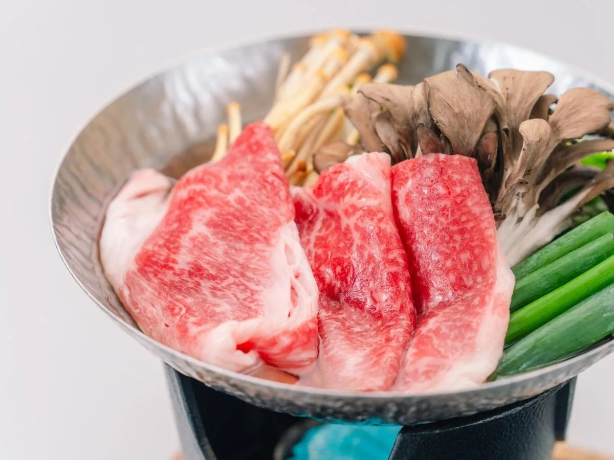 Tamatsukuri Grand Hotel Choseikaku