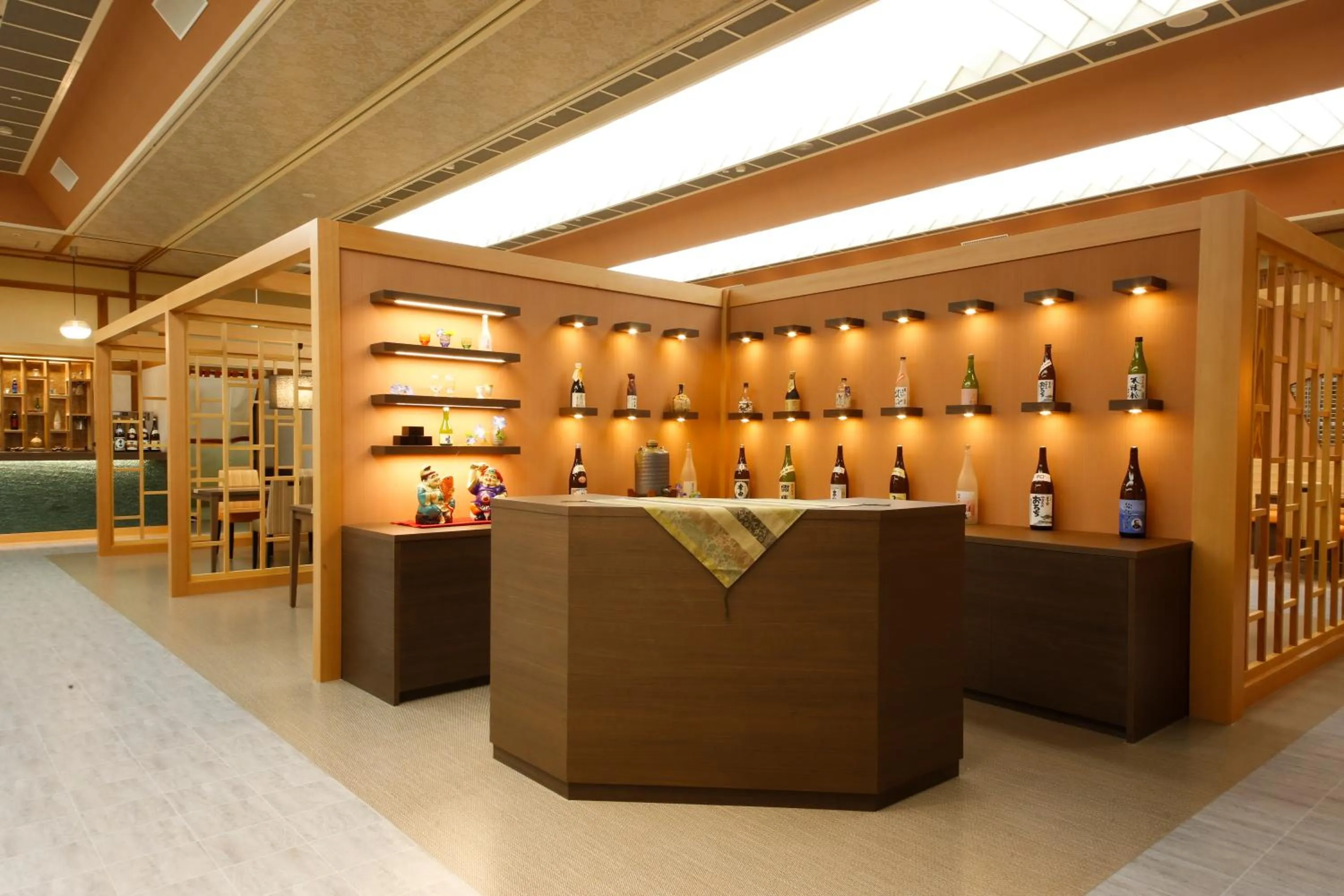 Tamatsukuri Grand Hotel Choseikaku