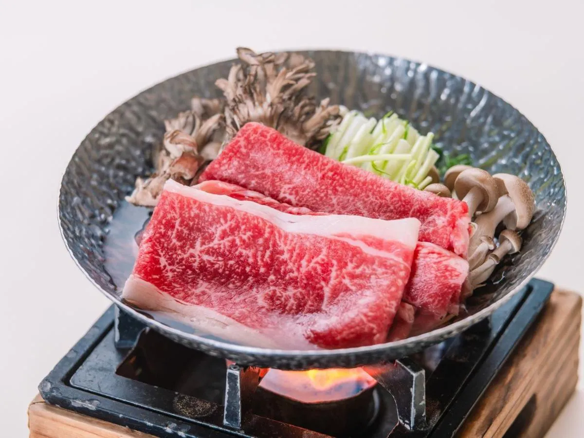 Tamatsukuri Grand Hotel Choseikaku