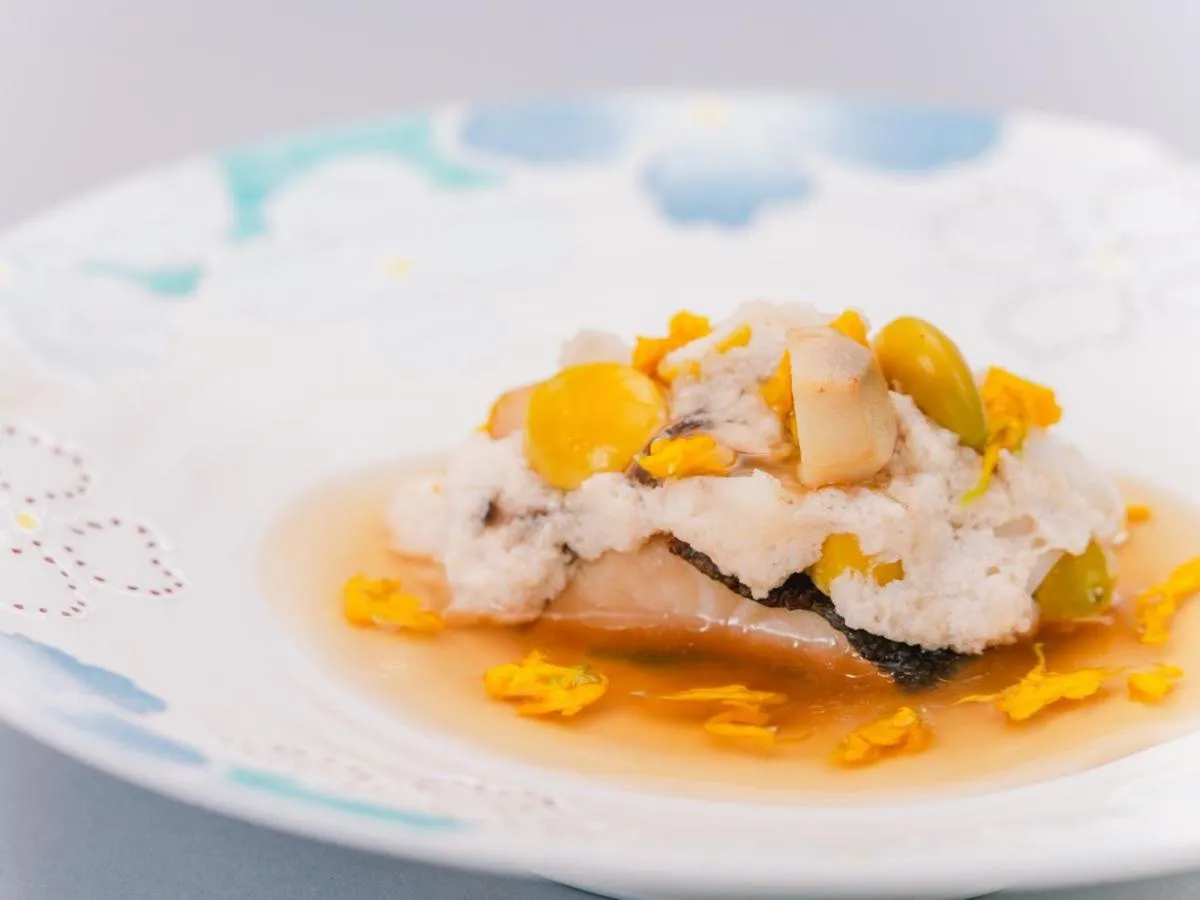 Tamatsukuri Grand Hotel Choseikaku