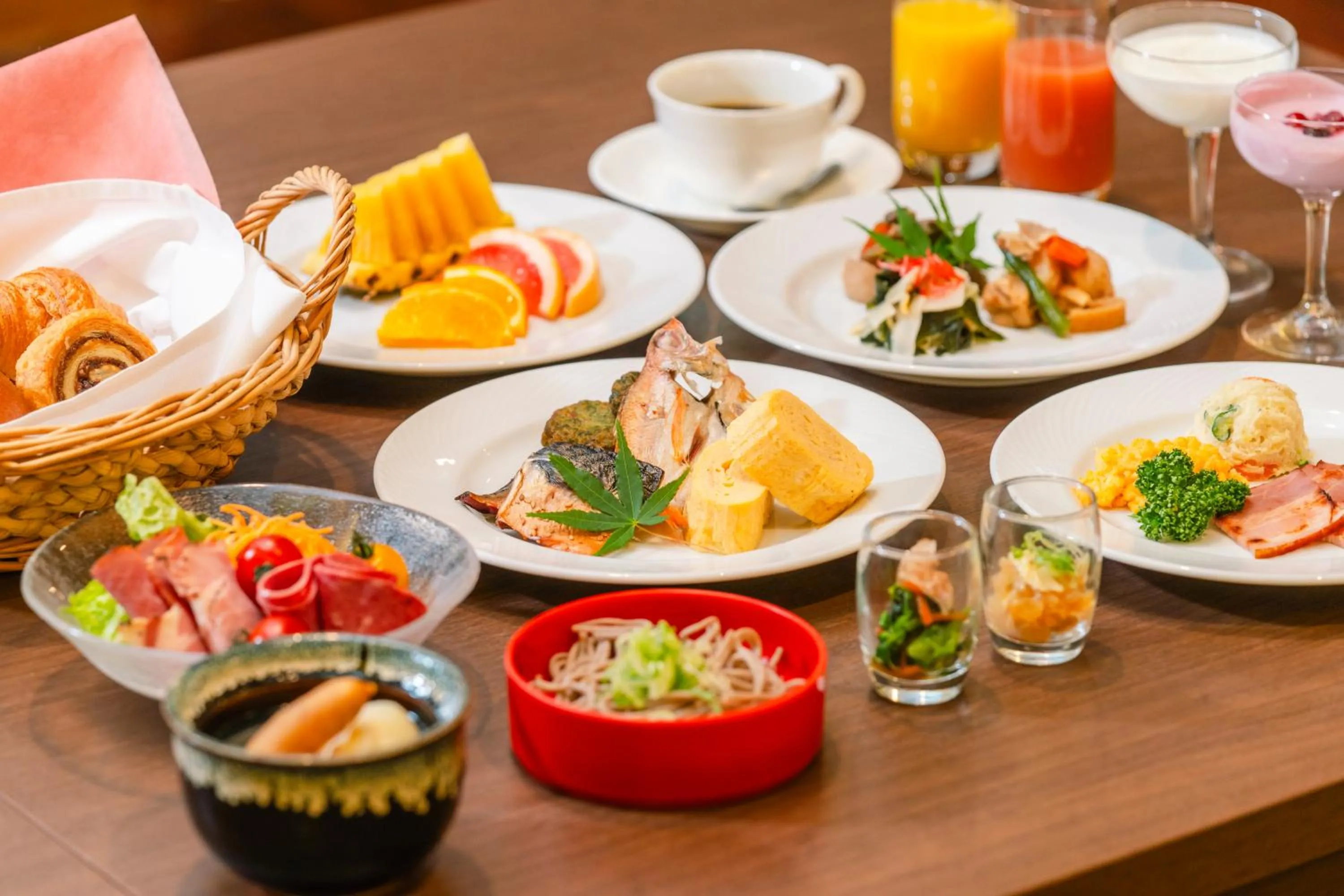 Tamatsukuri Grand Hotel Choseikaku