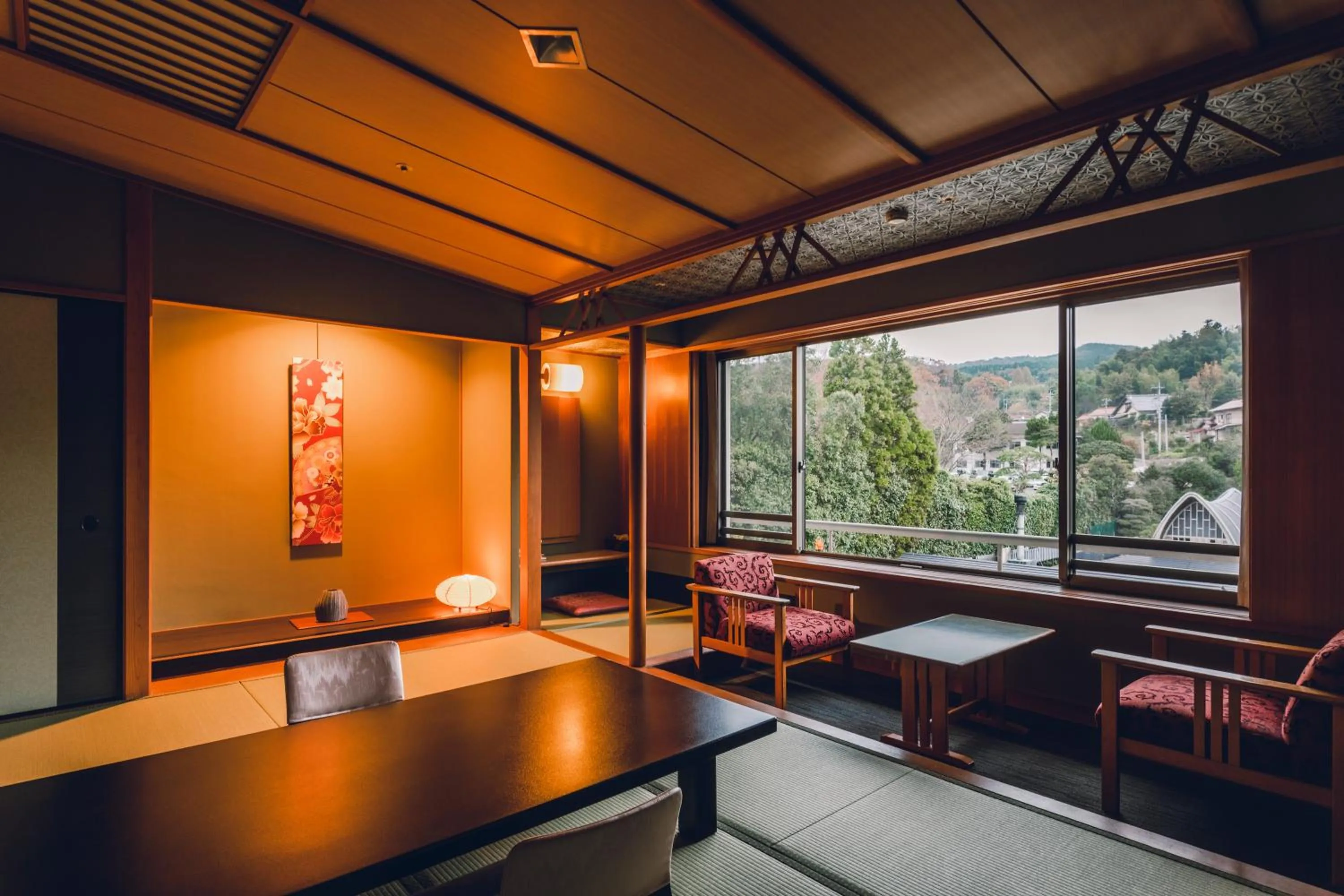 Tamatsukuri Grand Hotel Choseikaku
