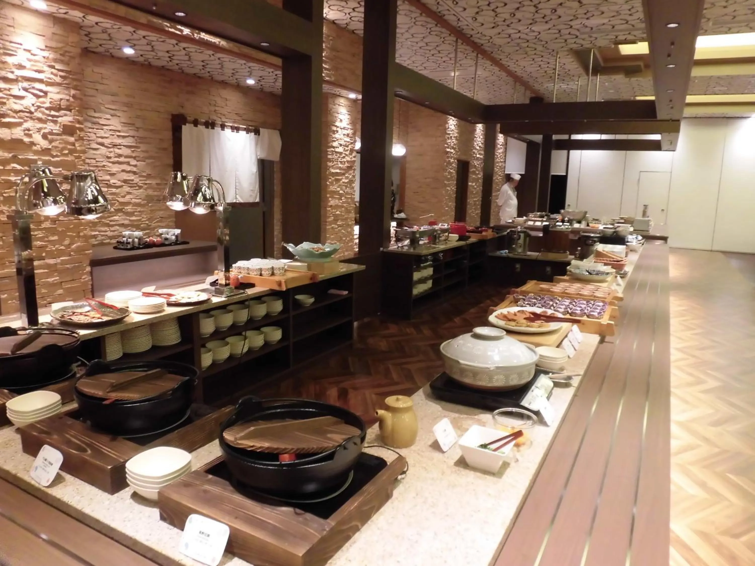 Tamatsukuri Grand Hotel Choseikaku