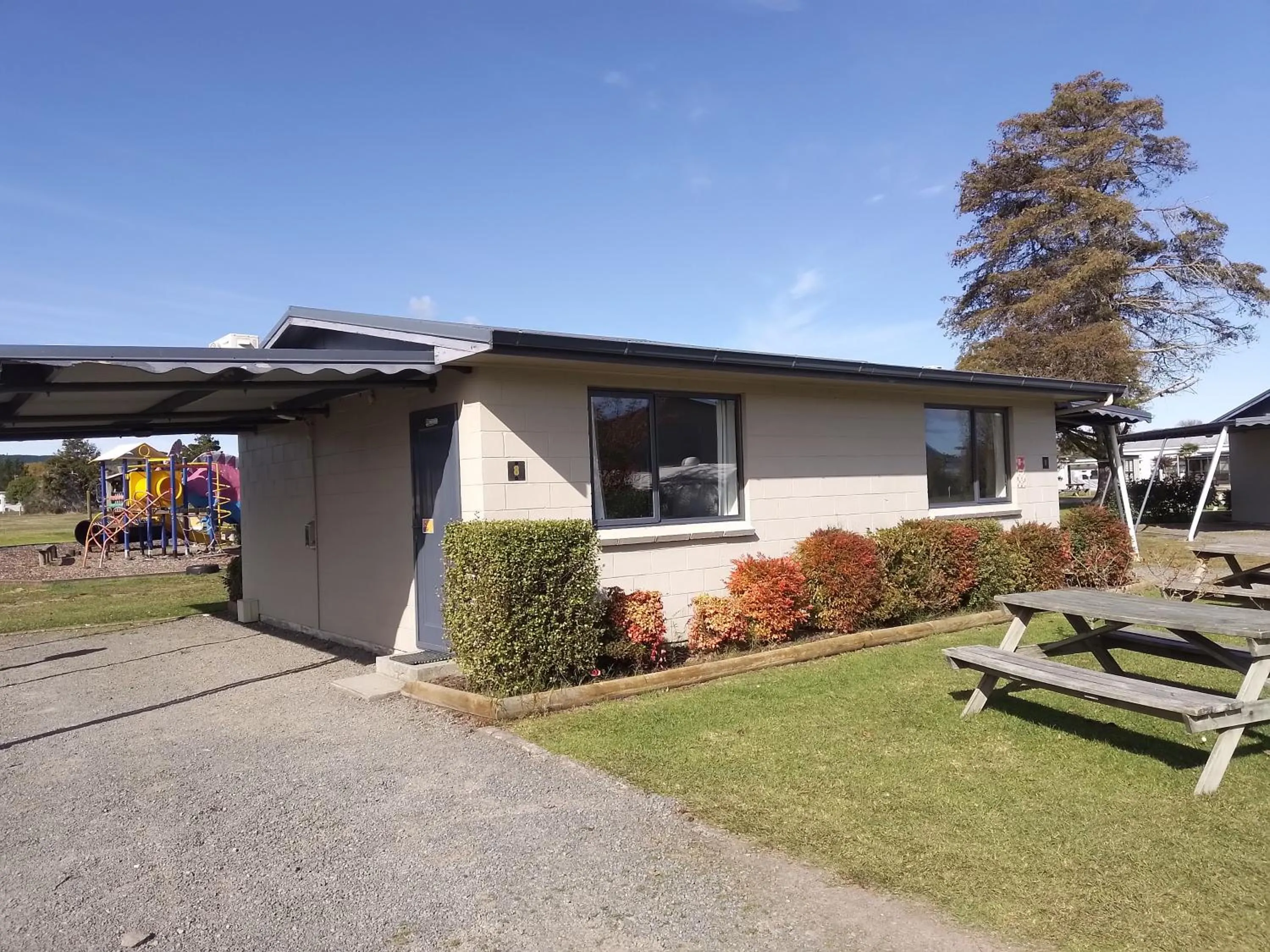 All Seasons Holiday Park