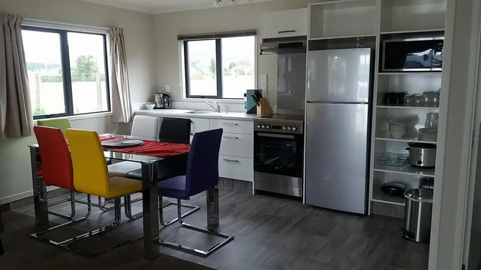 All Seasons Holiday Park