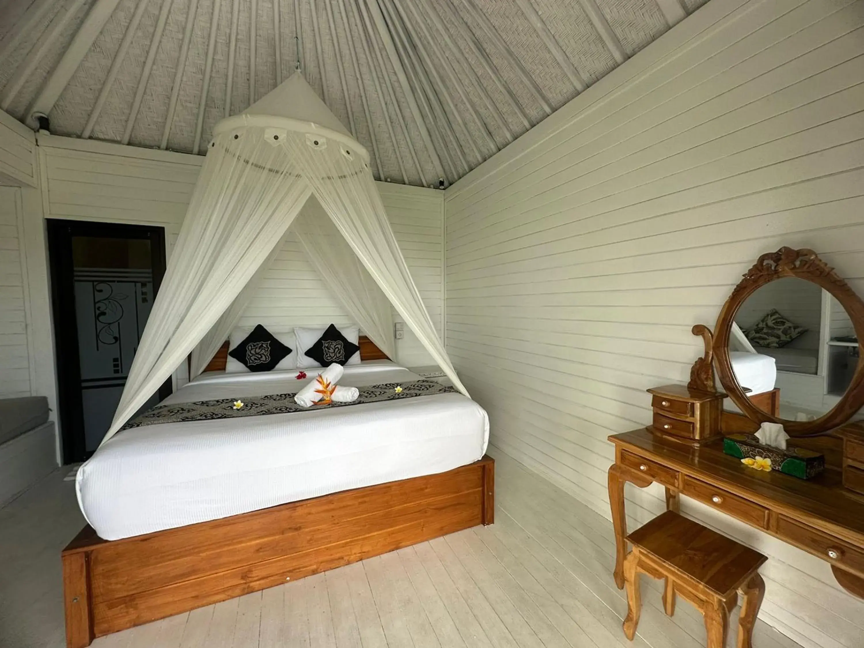 Villa with Sea View in Blue Lagoon Secret Villas Villa with Sea View in Blue Lagoon Secret Villas