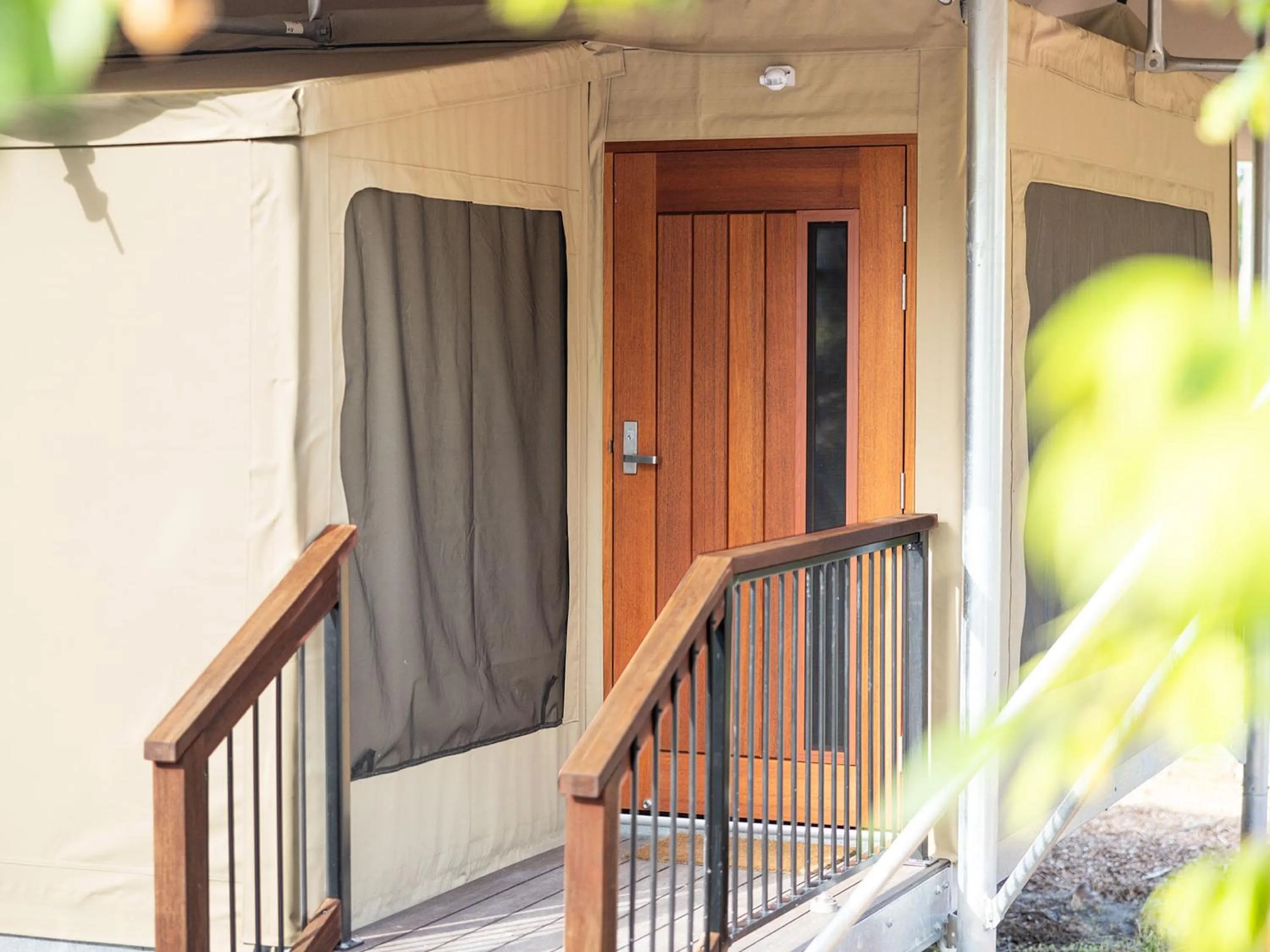 Day in Paradise Country Farmstay