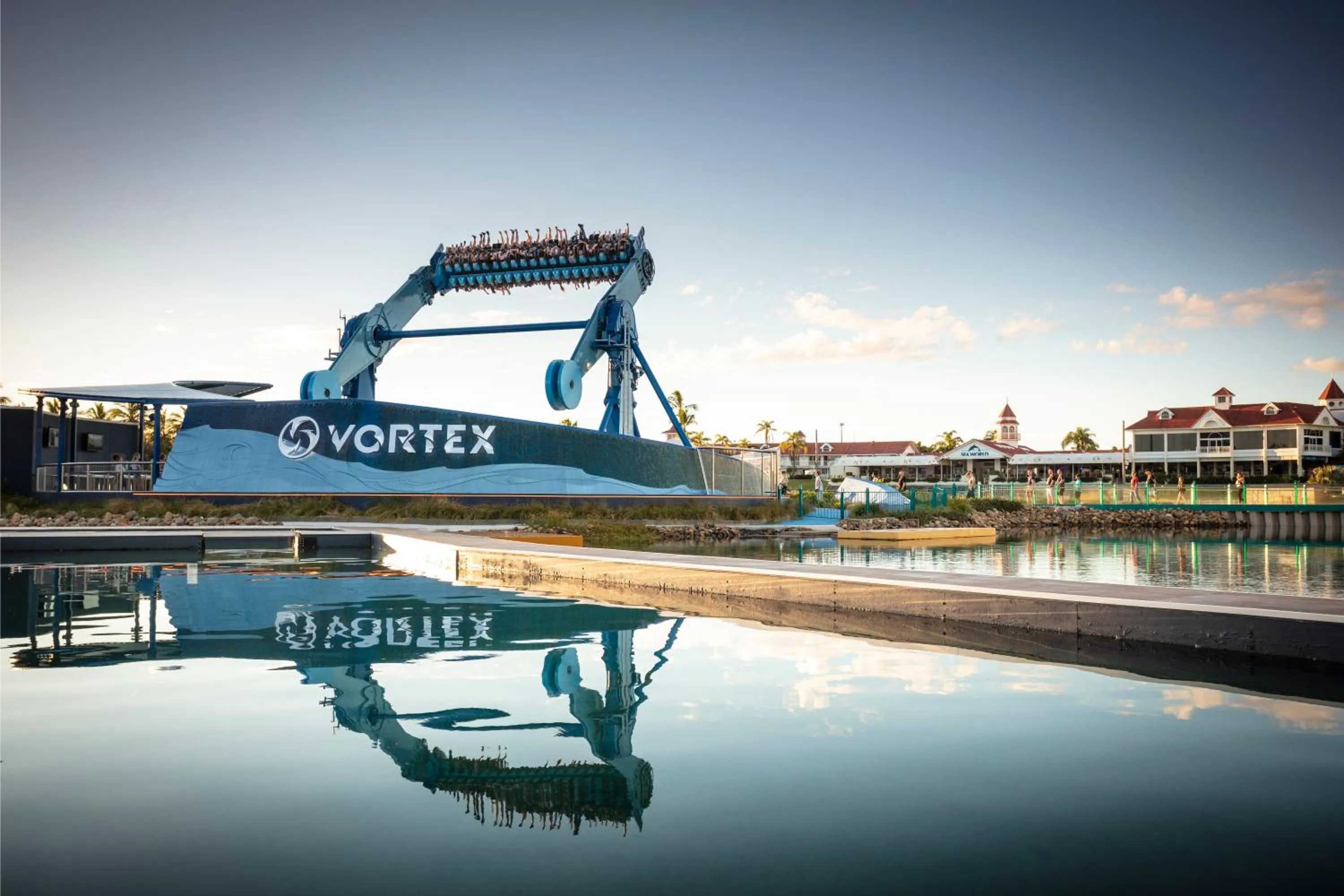 Entertainment in Paradise Country Farmstay