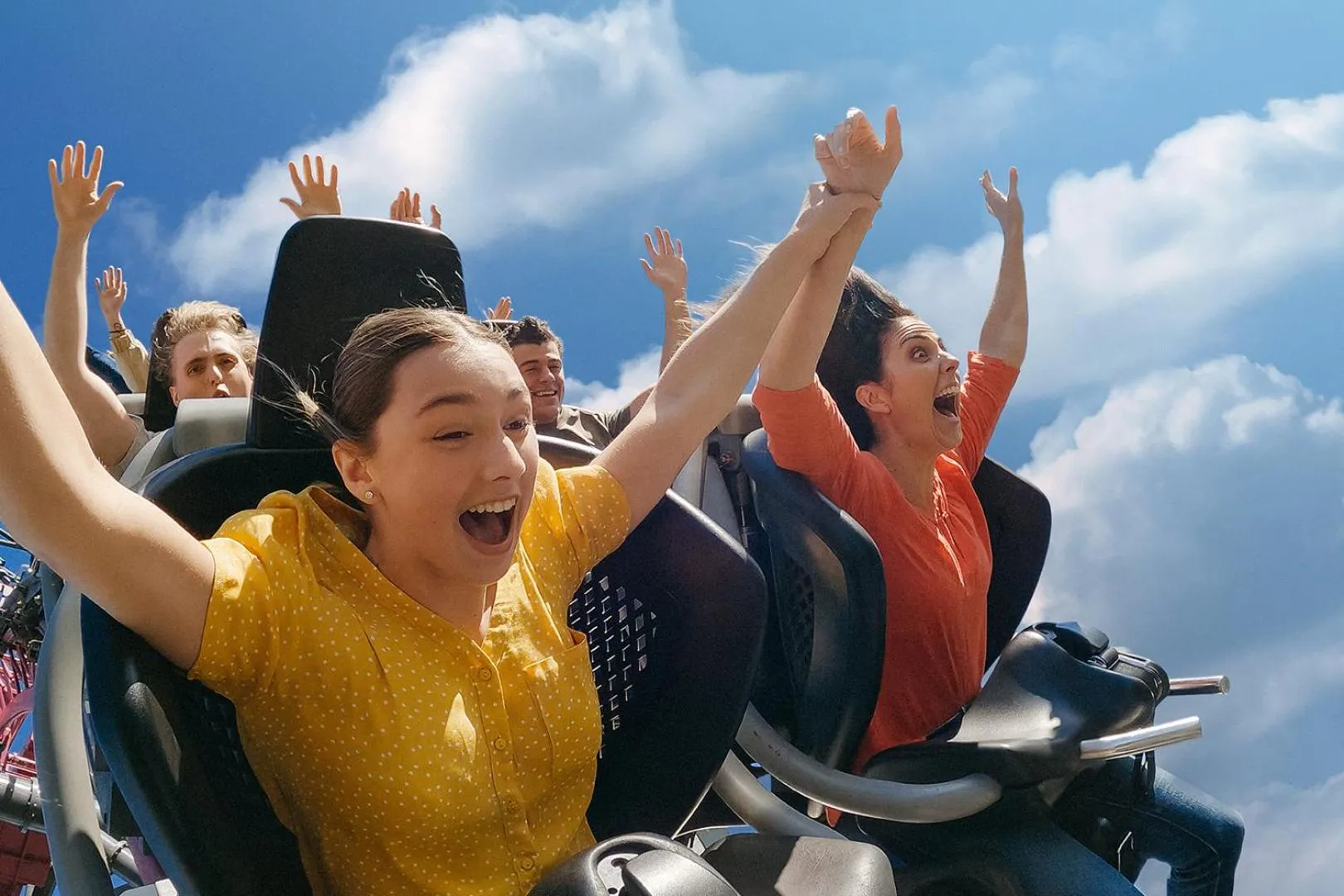 Entertainment in Paradise Country Farmstay