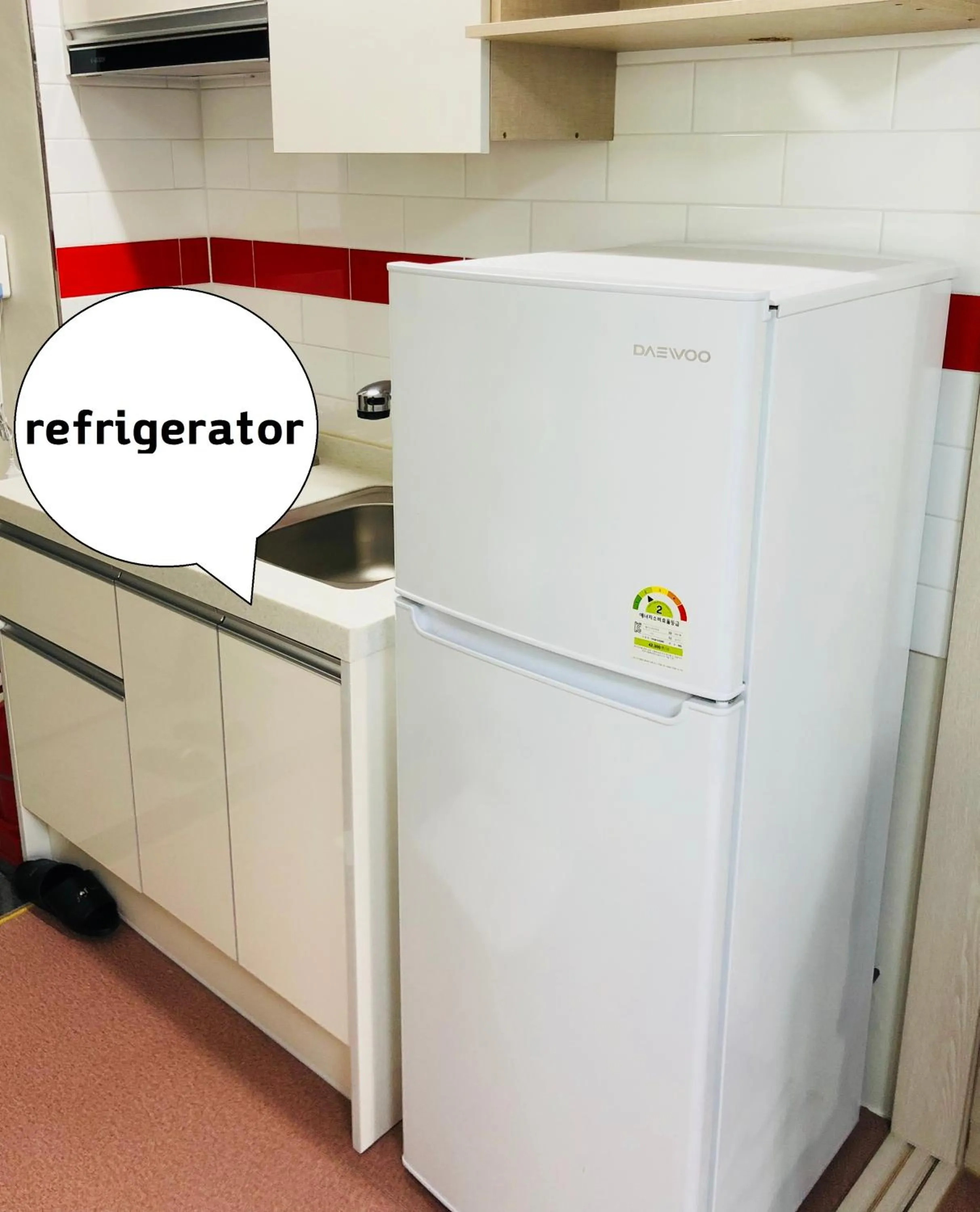 Hotel Joy near Camp Humphres