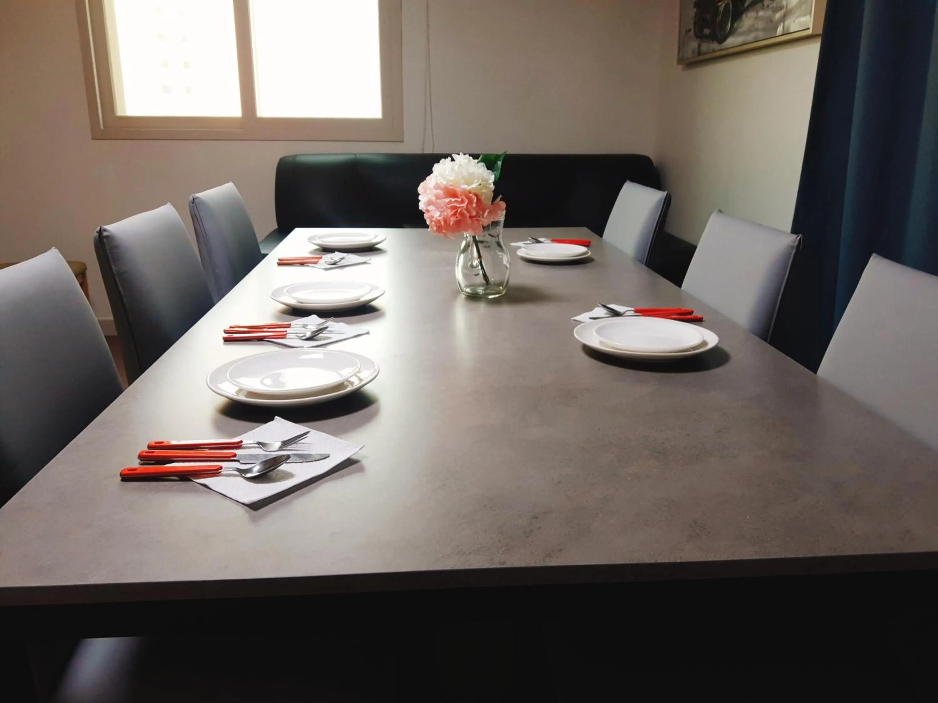 Hotel Joy near Camp Humphres