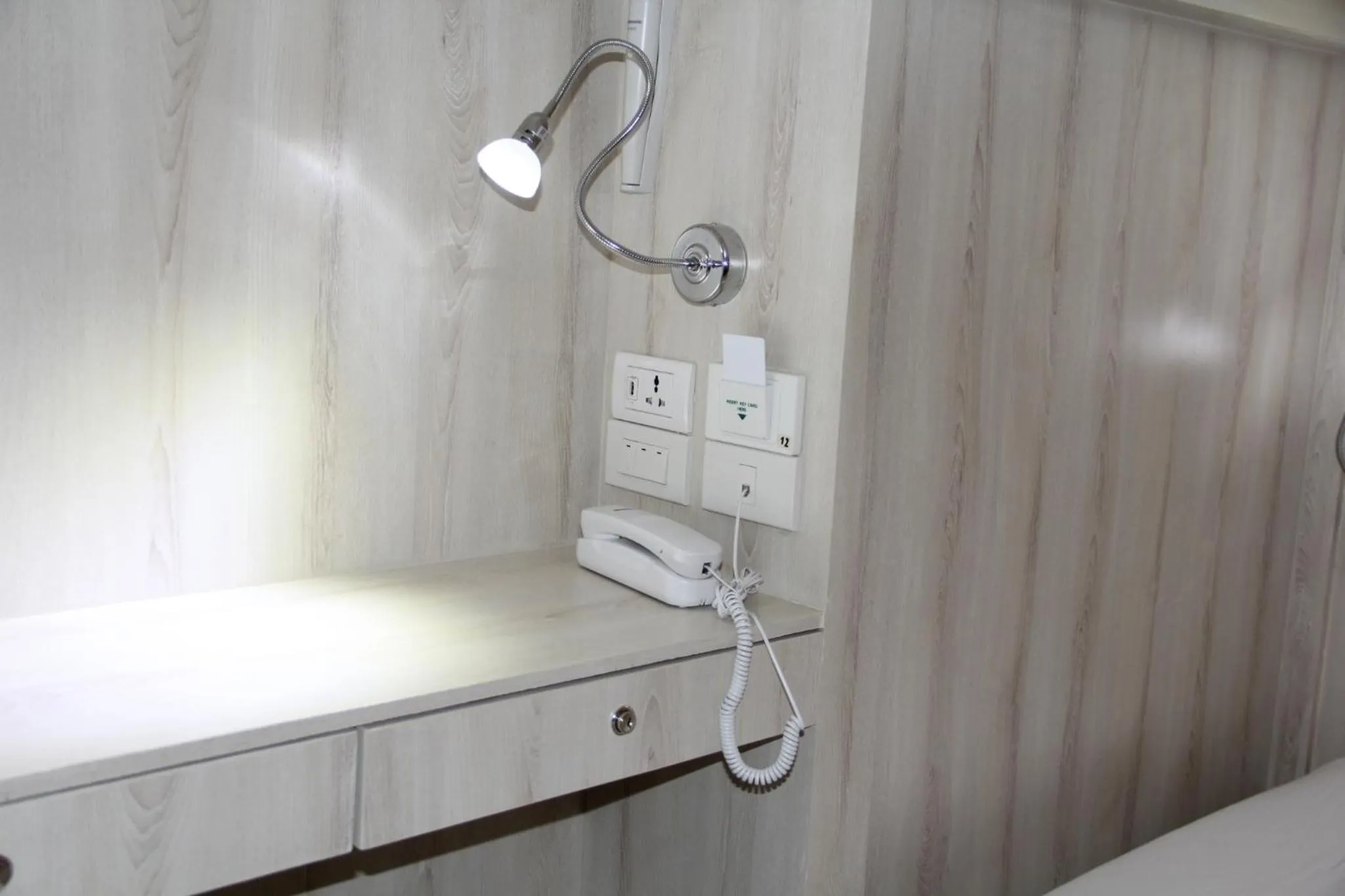 Other in Mariya Lady Hostel Suvarnabhumi Airport