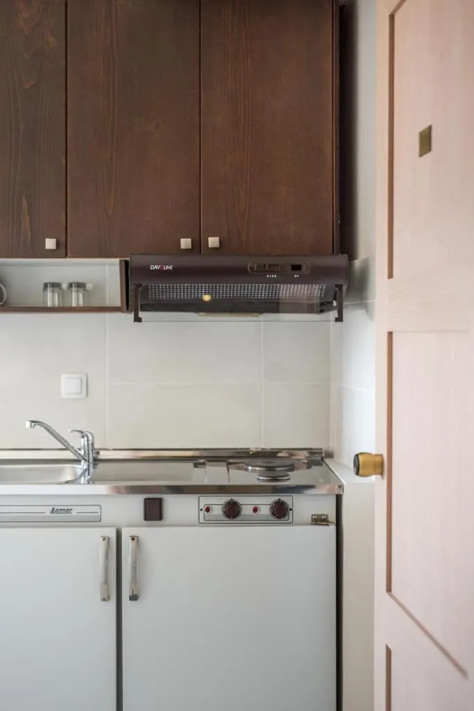 Mirtilos Studios & Apartments