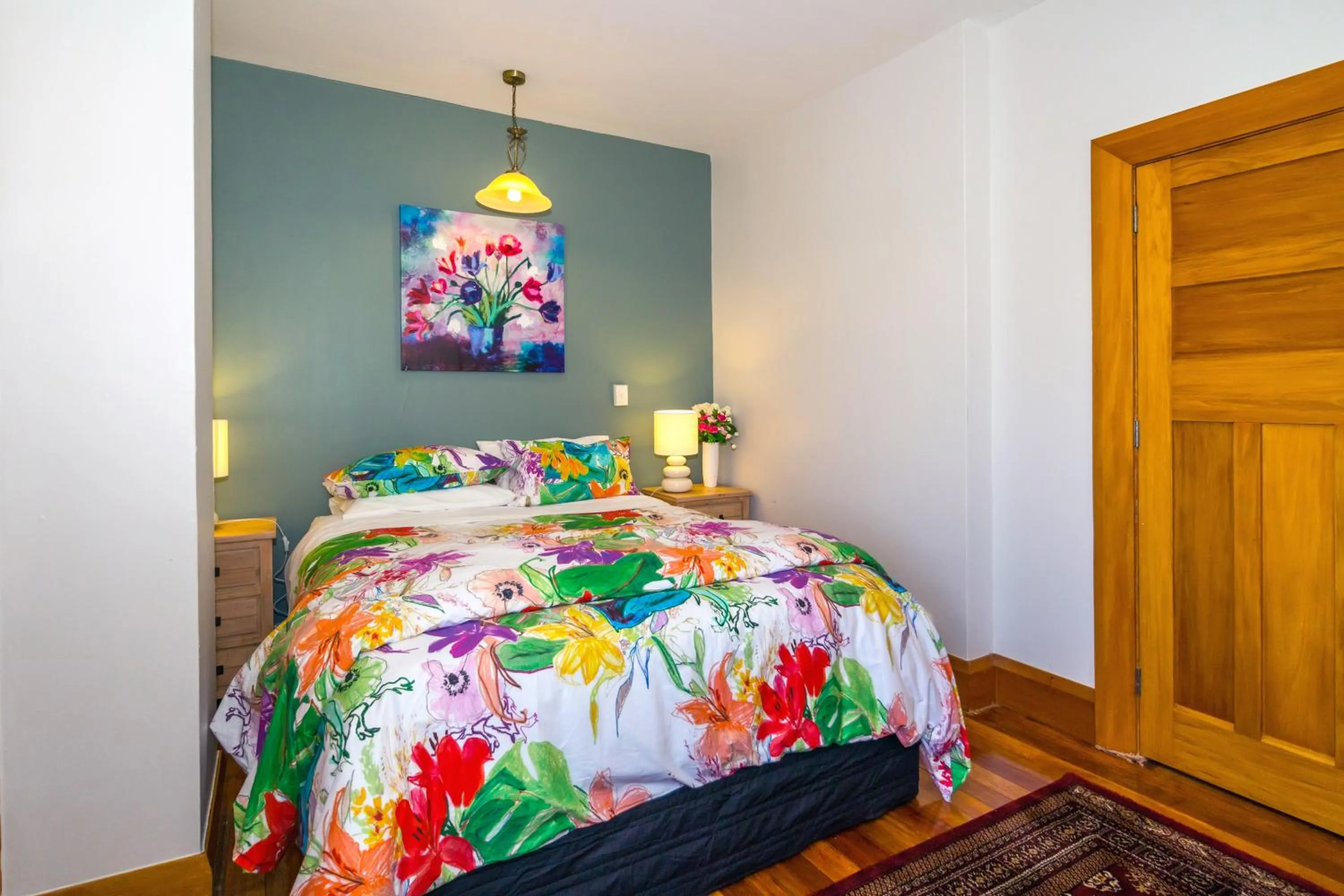 Bed in The Sanctuary & Spa Plus FREE Breakfast