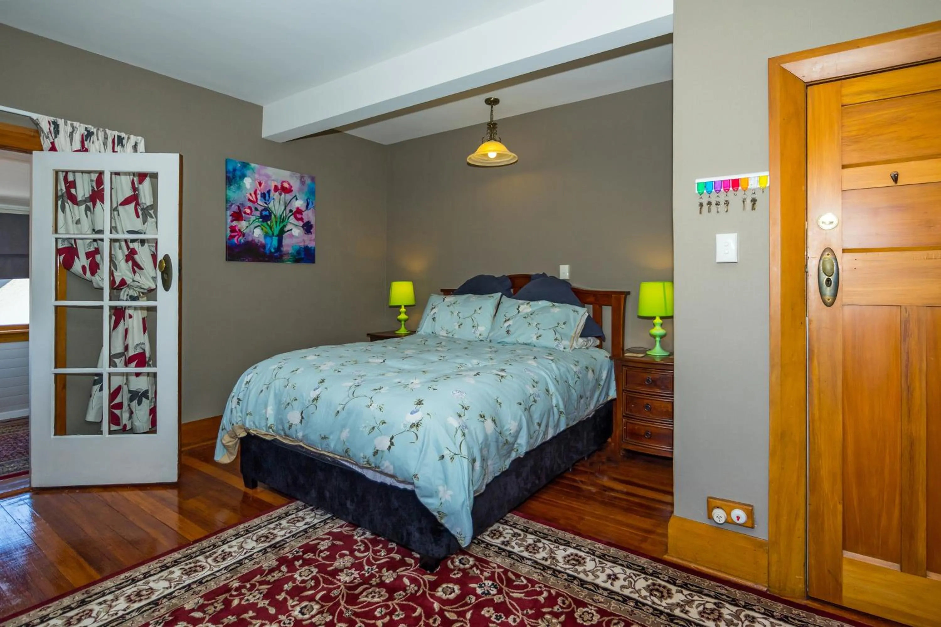 Bed in The Sanctuary & Spa Plus FREE Breakfast