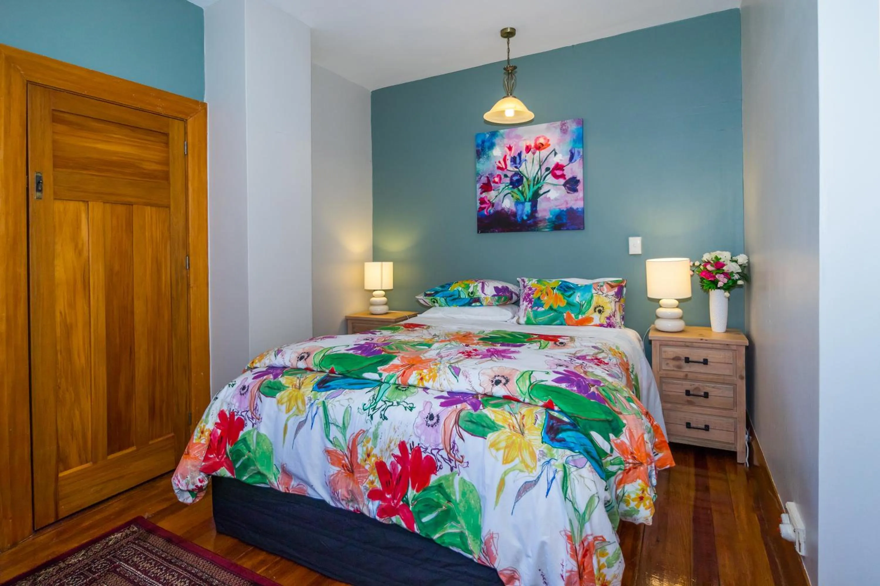 Bed in The Sanctuary & Spa Plus FREE Breakfast