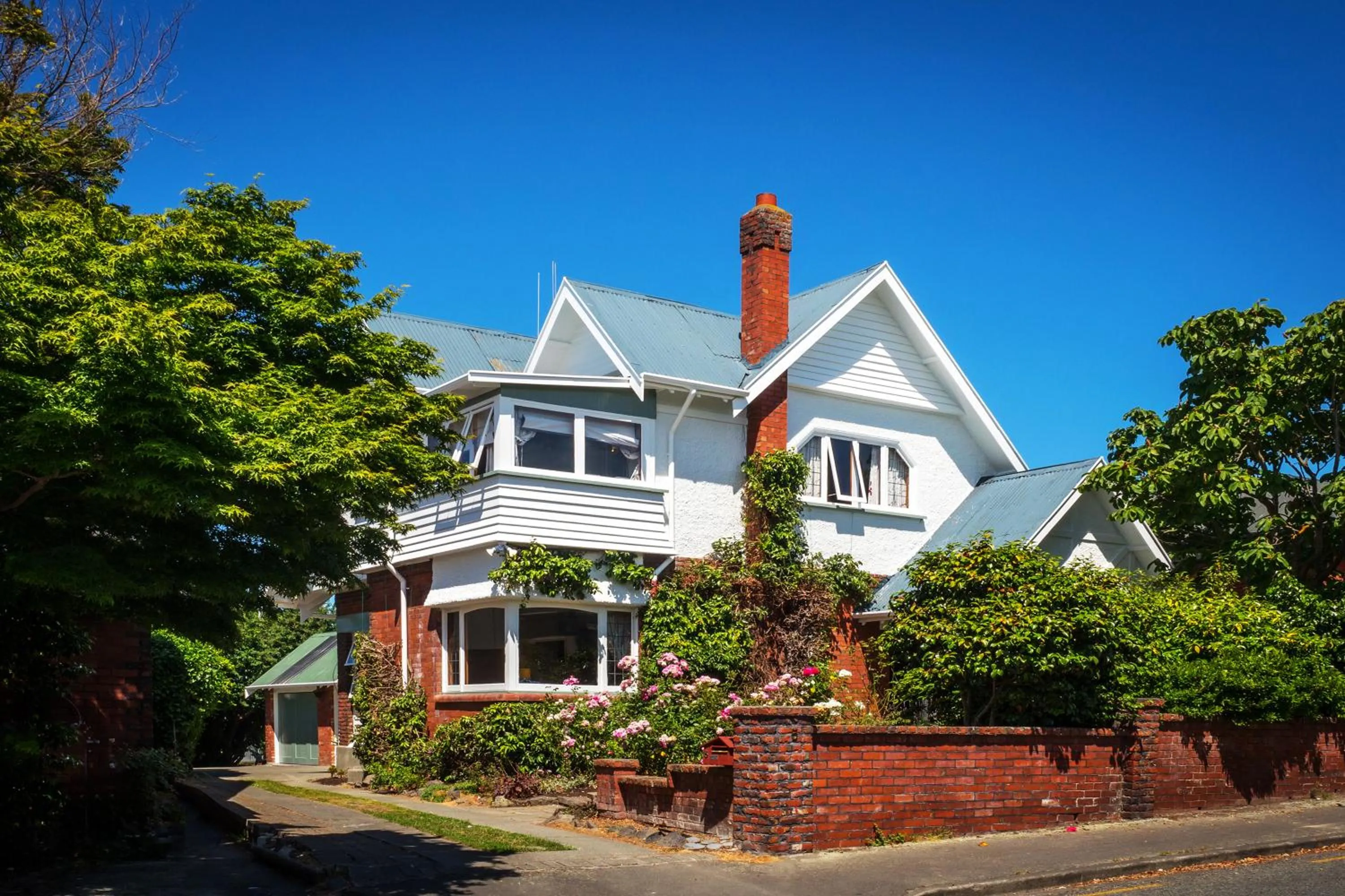 Property building in The Sanctuary & Spa Plus FREE Breakfast