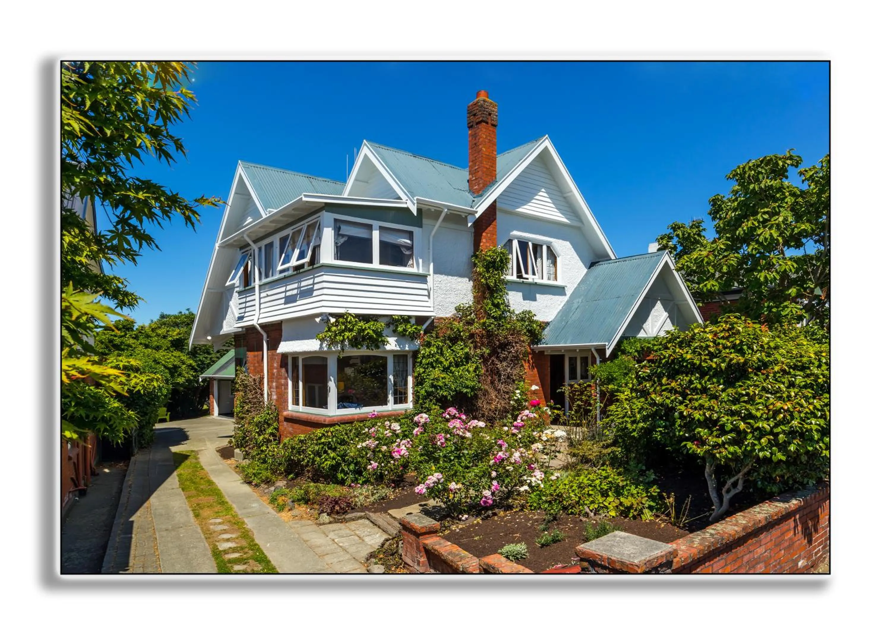 Property building in The Sanctuary & Spa Plus FREE Breakfast