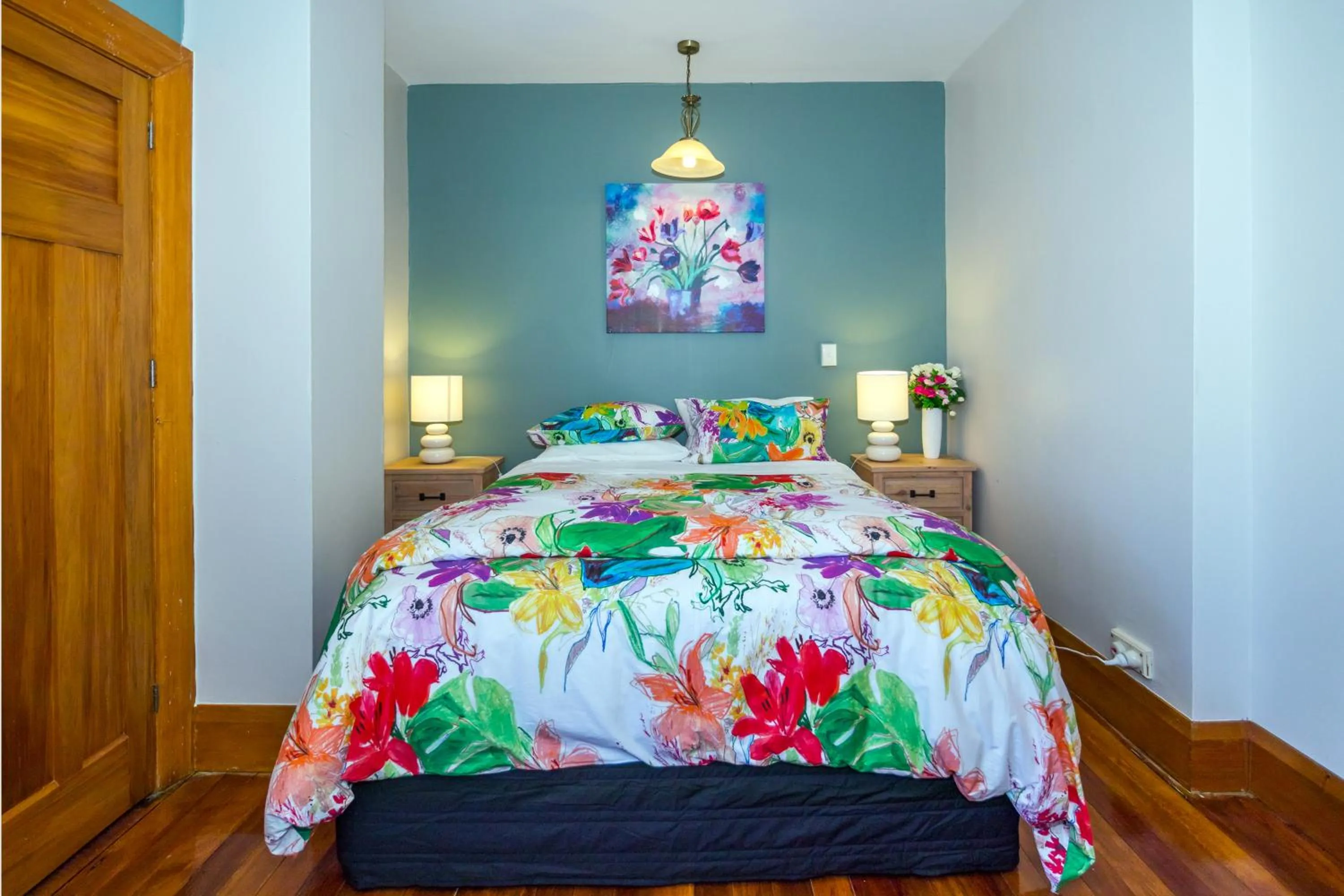 Bed in The Sanctuary & Spa Plus FREE Breakfast