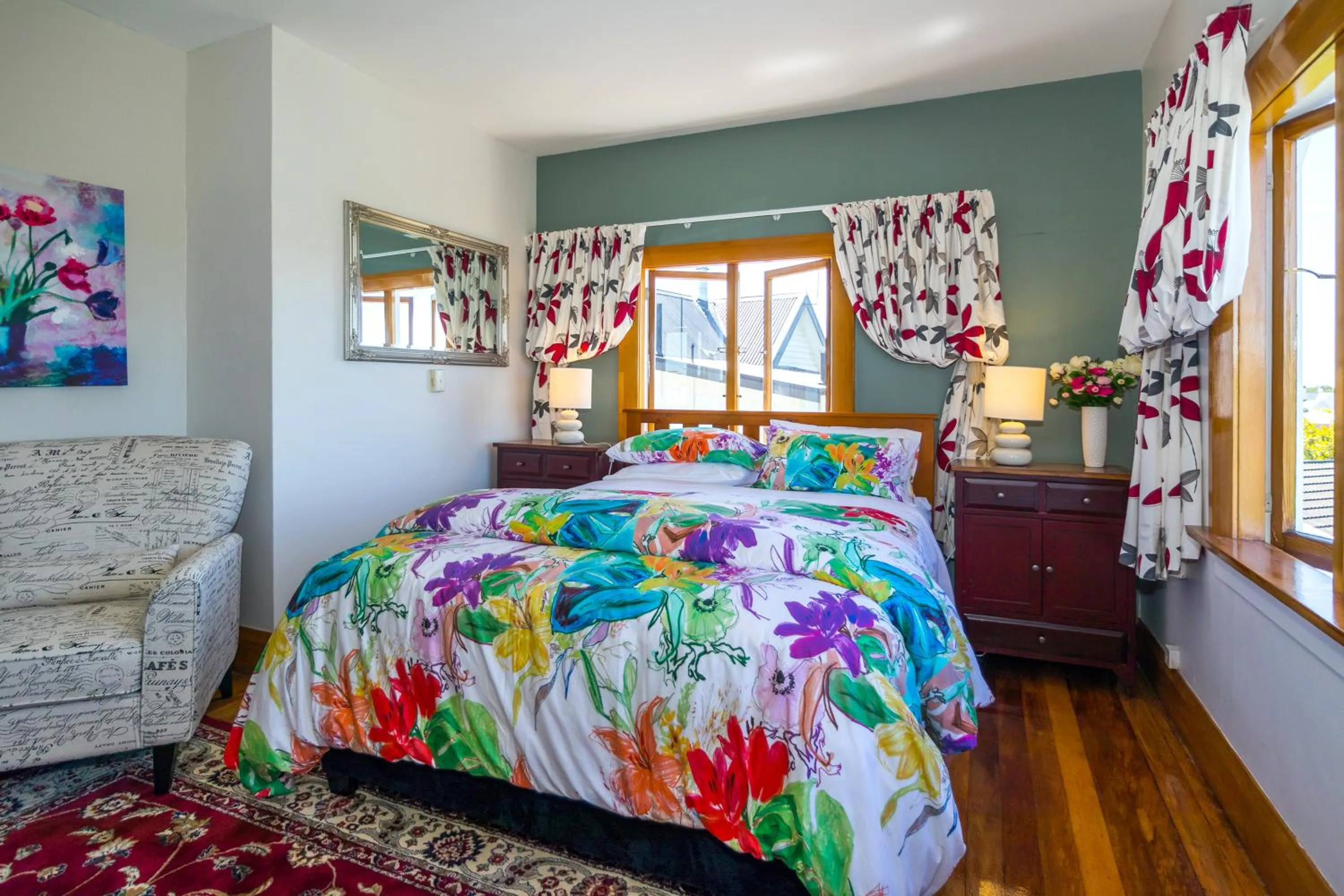 Bed in The Sanctuary & Spa Plus FREE Breakfast