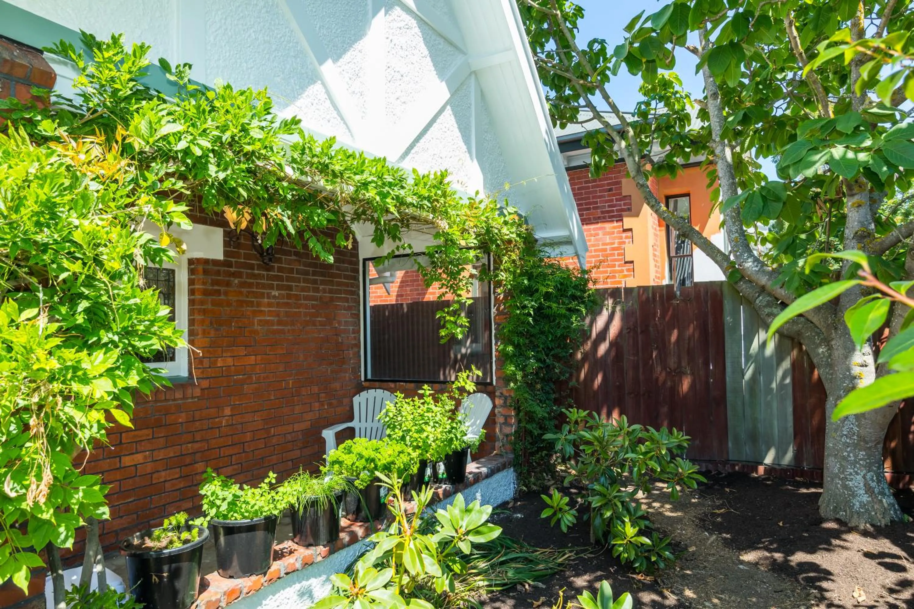 Property building in The Sanctuary & Spa Plus FREE Breakfast