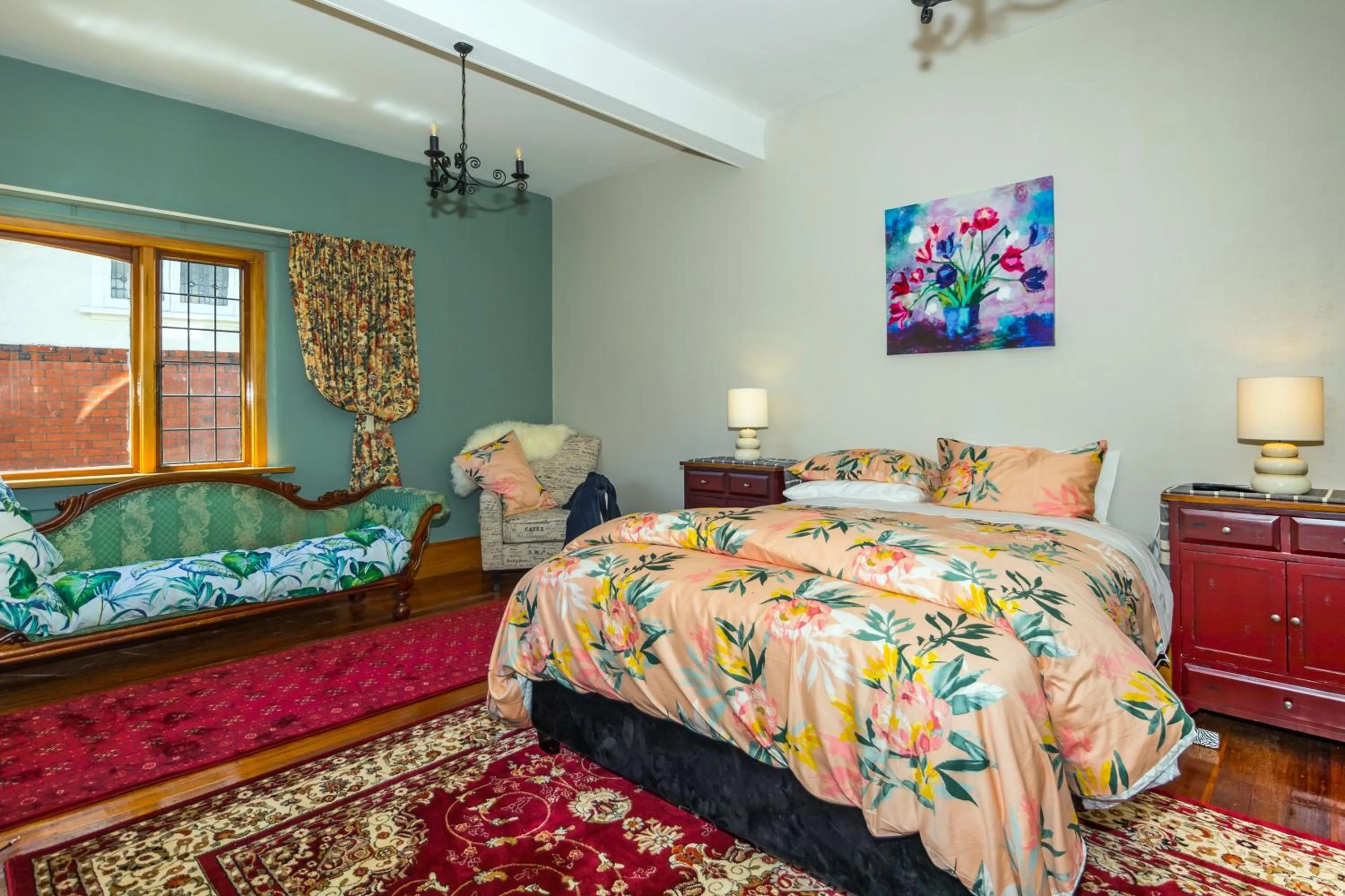 Bed in The Sanctuary & Spa Plus FREE Breakfast