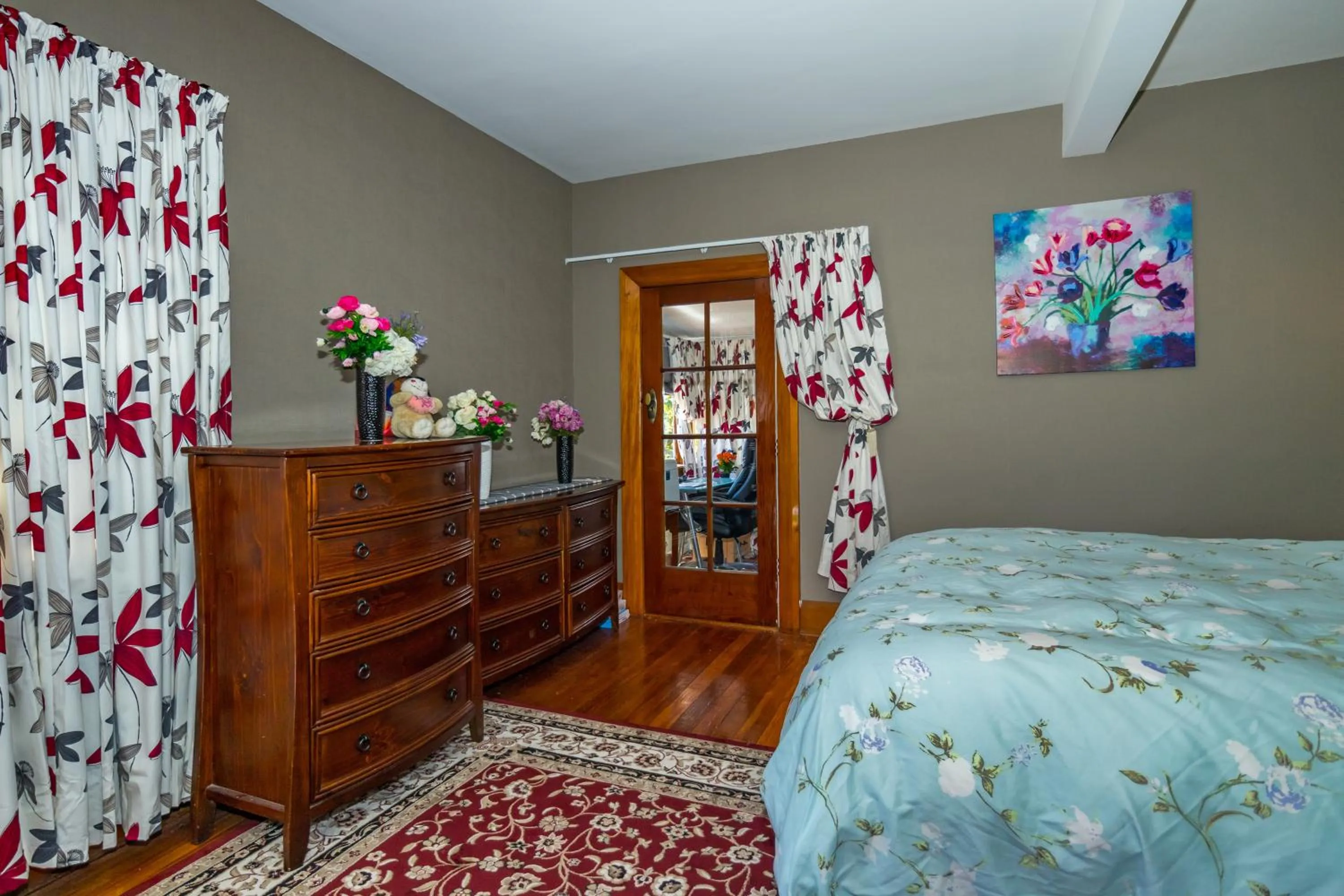 Bed in The Sanctuary & Spa Plus FREE Breakfast