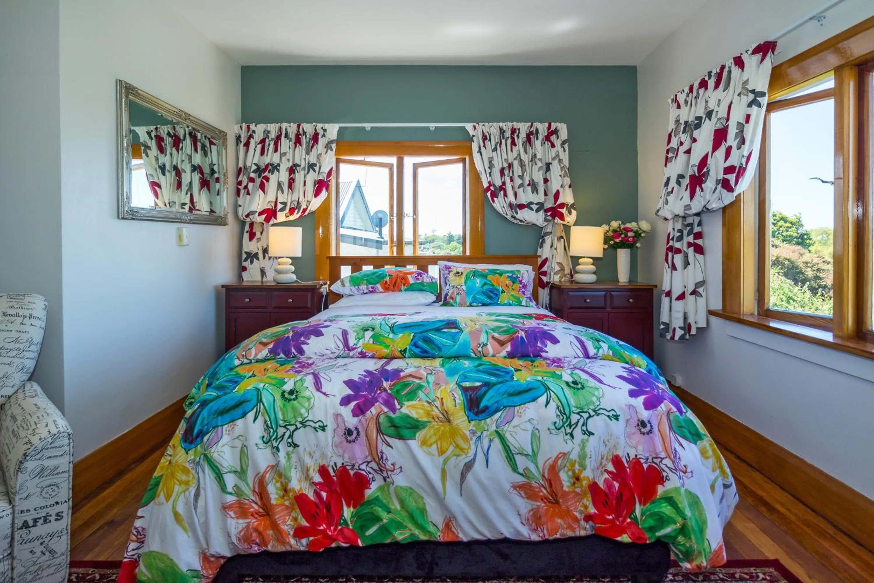 Bed in The Sanctuary & Spa Plus FREE Breakfast