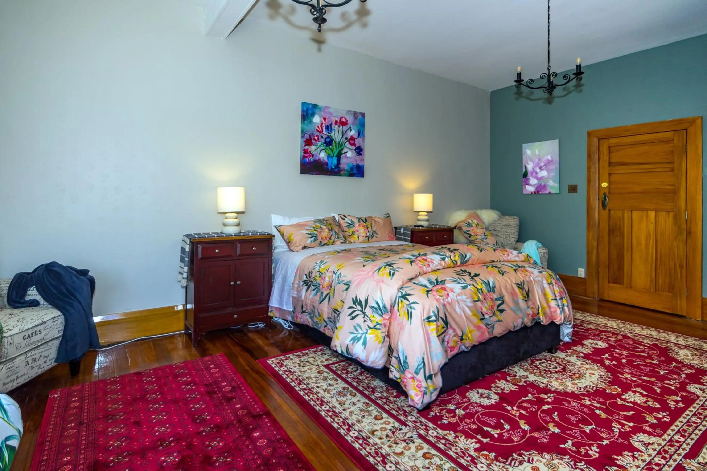 Bed in The Sanctuary & Spa Plus FREE Breakfast