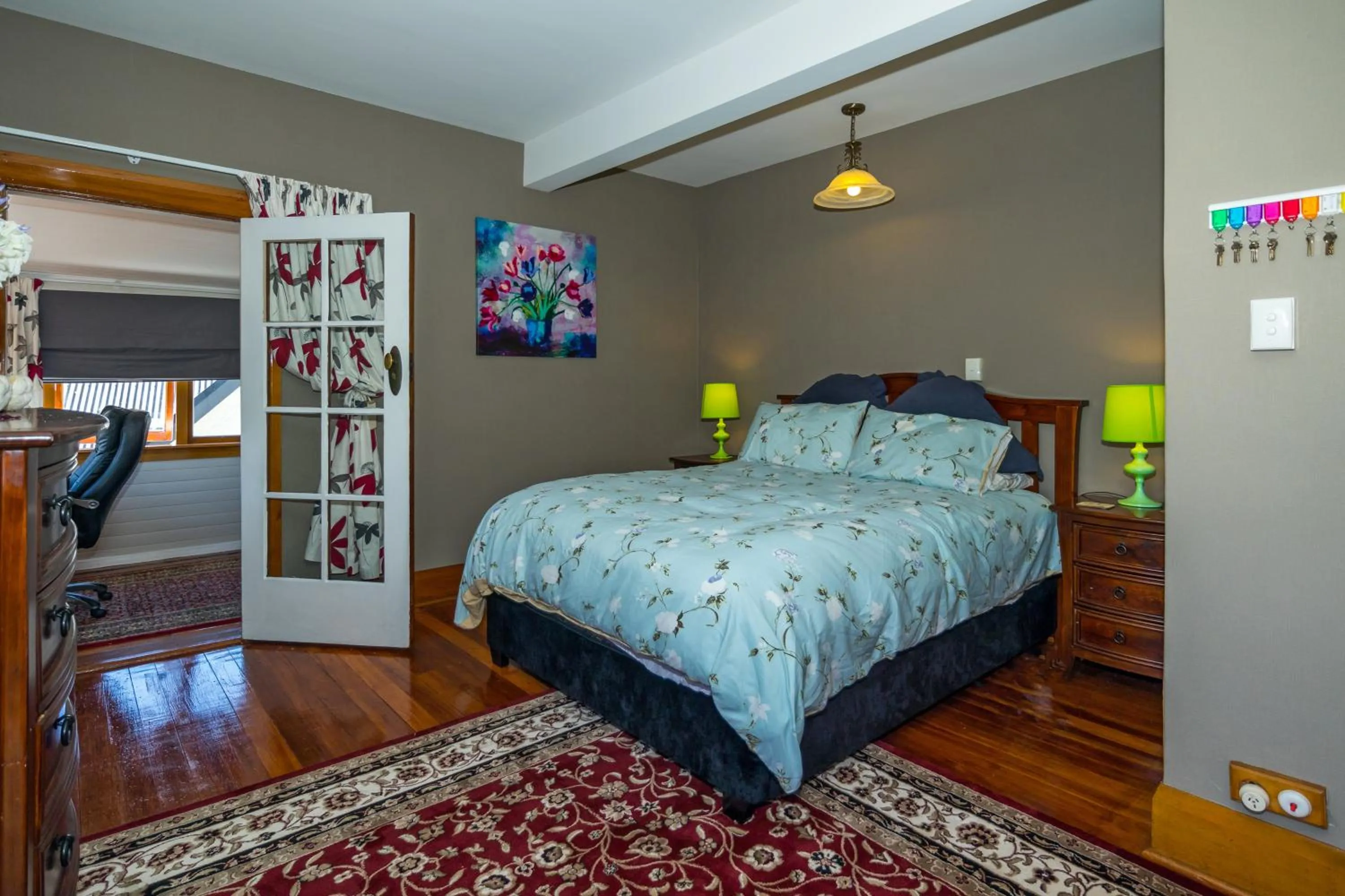 Bed in The Sanctuary & Spa Plus FREE Breakfast