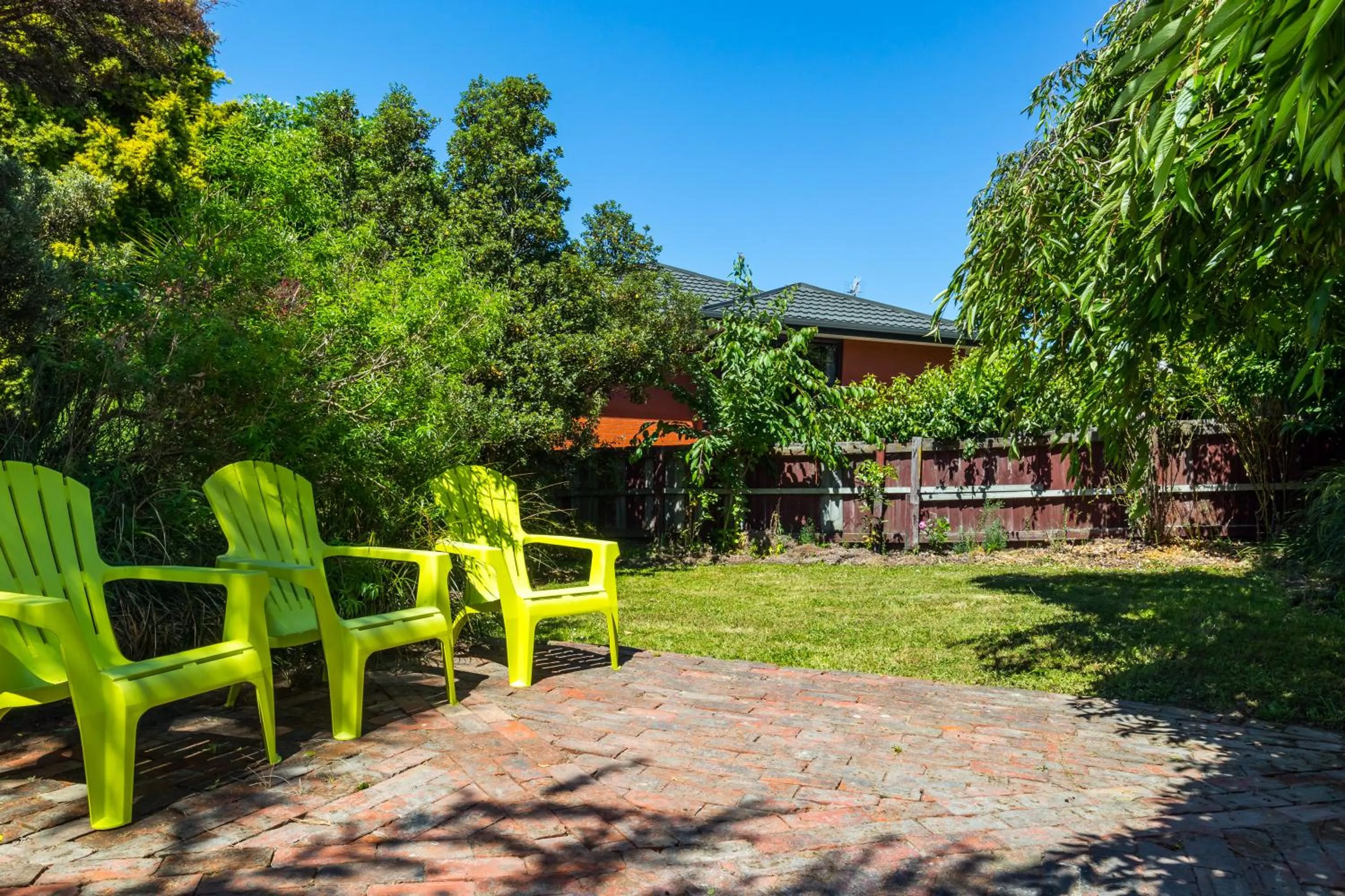 Property building in The Sanctuary & Spa Plus FREE Breakfast