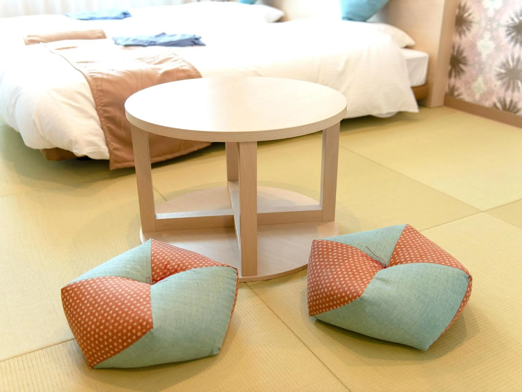 Area and facilities, Bed in La'gent Hotel Okinawa Chatan Hotel and Hostel