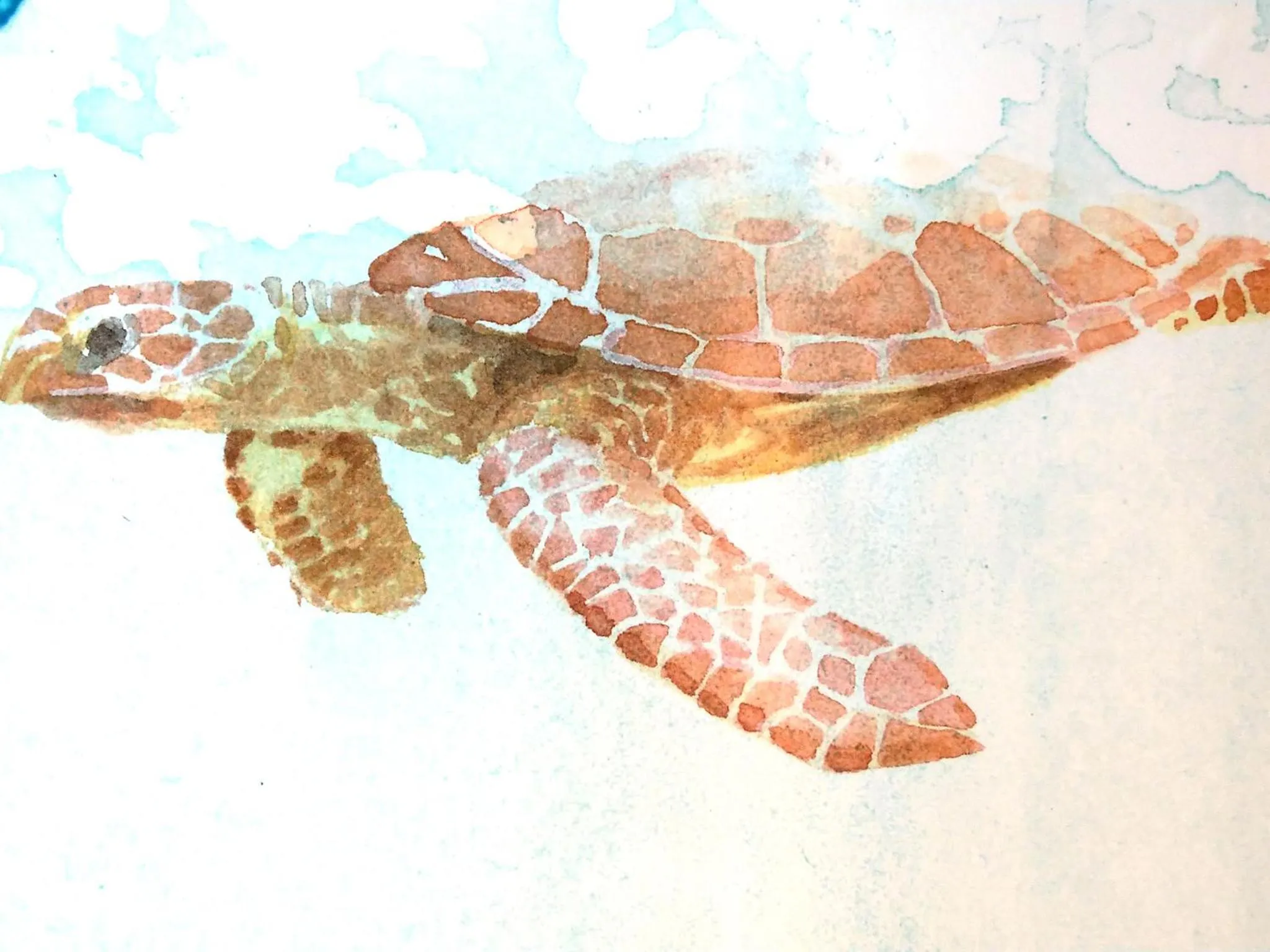 Decorative detail in La'gent Hotel Okinawa Chatan Hotel and Hostel