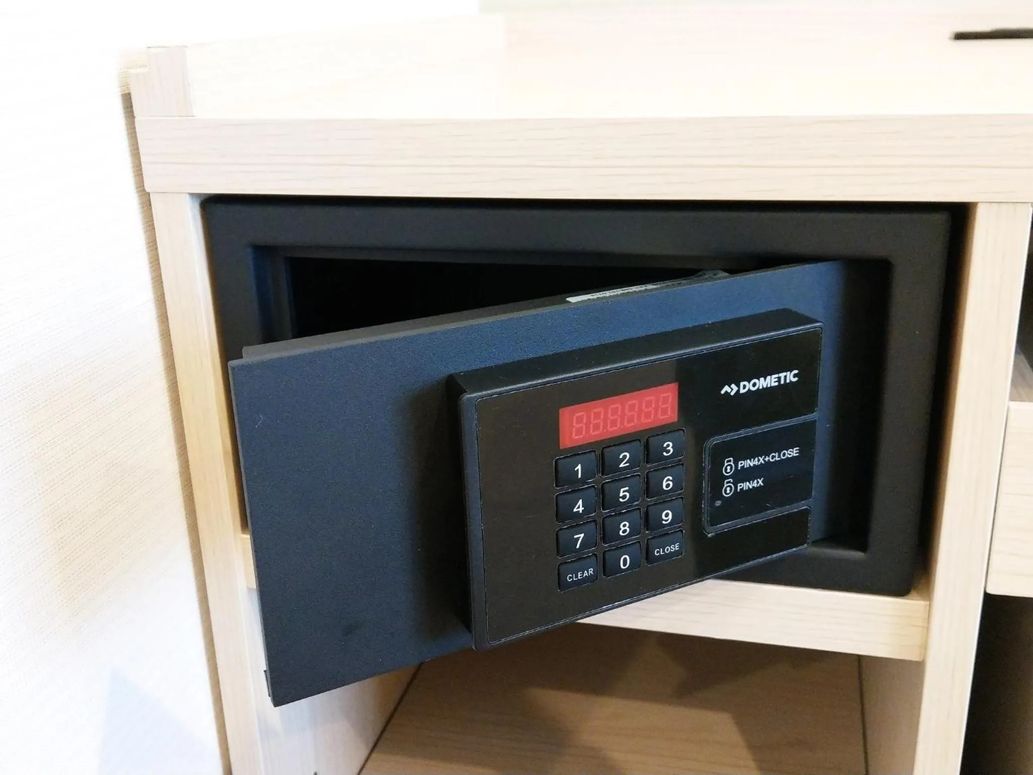 Area and facilities in La'gent Hotel Okinawa Chatan Hotel and Hostel