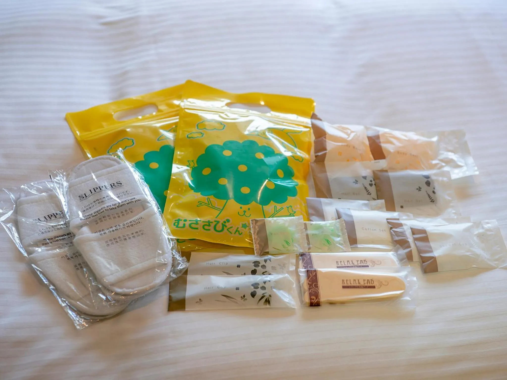 Other in La'gent Hotel Okinawa Chatan Hotel and Hostel