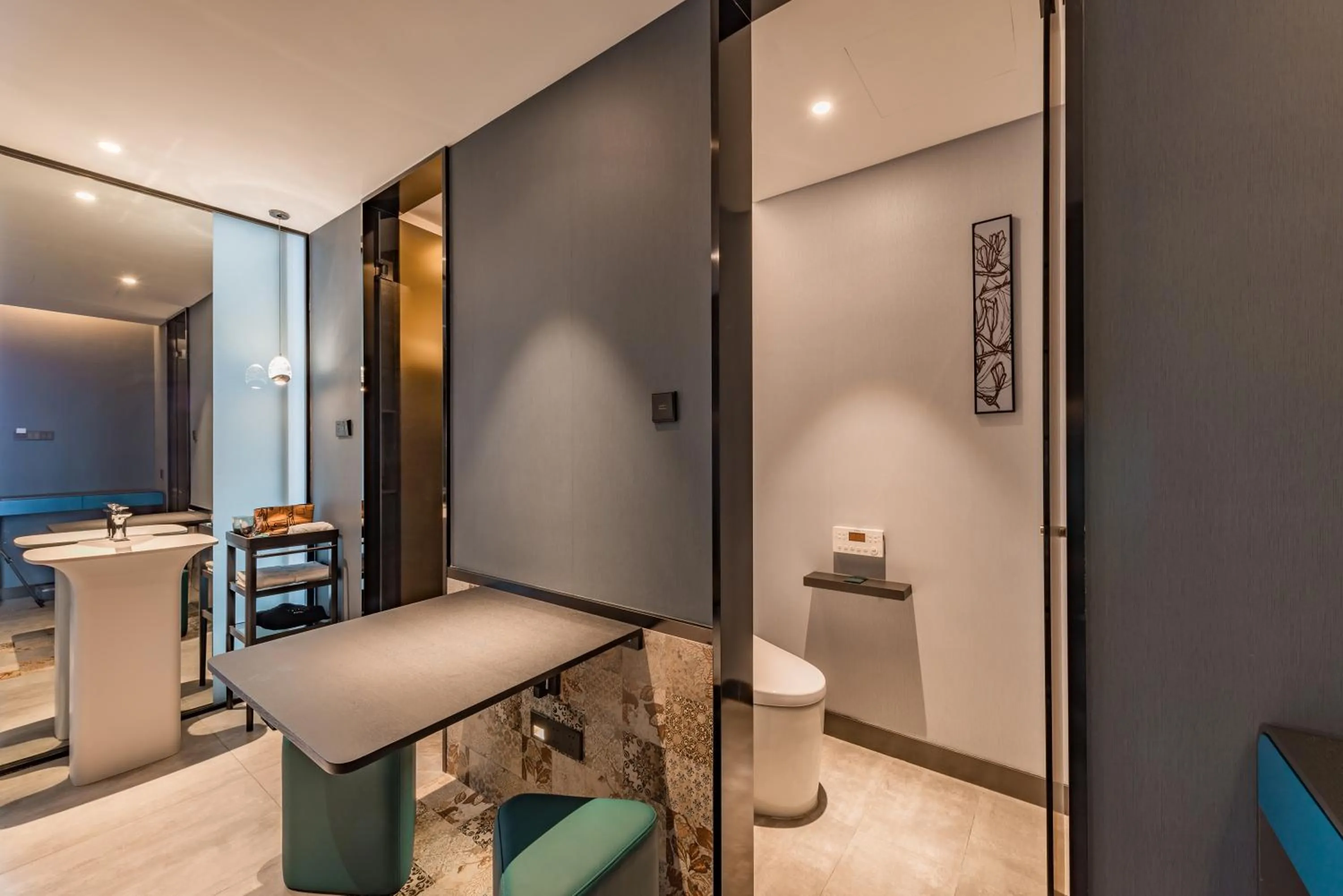 Yiting Hotel Yuanzhou, Shanghai