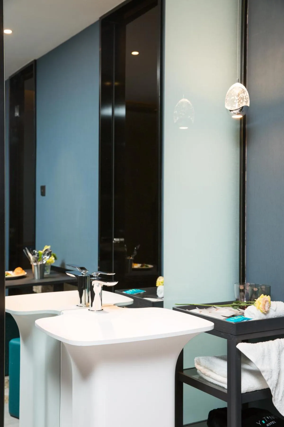 Yiting Hotel Yuanzhou, Shanghai