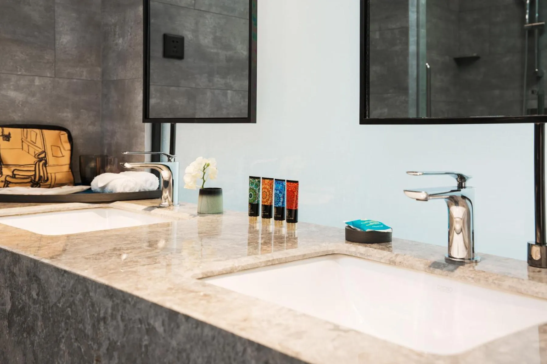 Yiting Hotel Yuanzhou, Shanghai