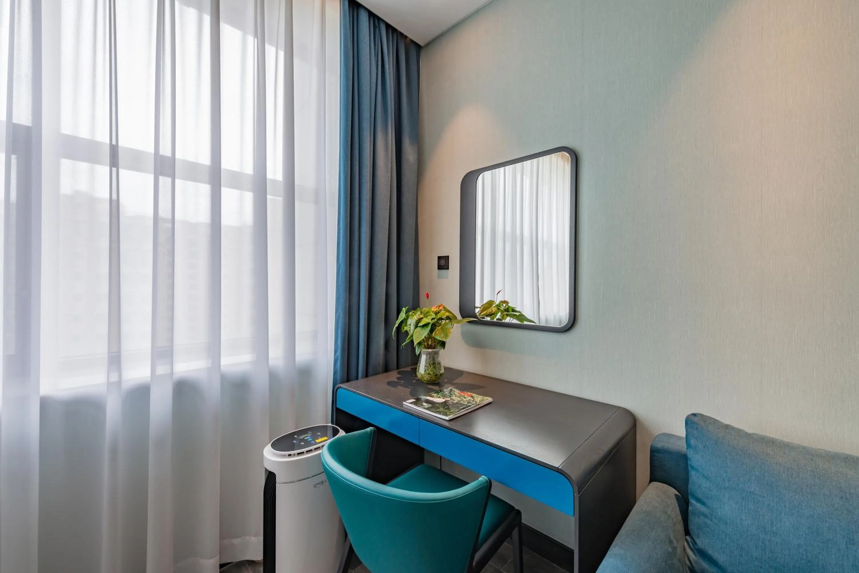 Yiting Hotel Yuanzhou, Shanghai