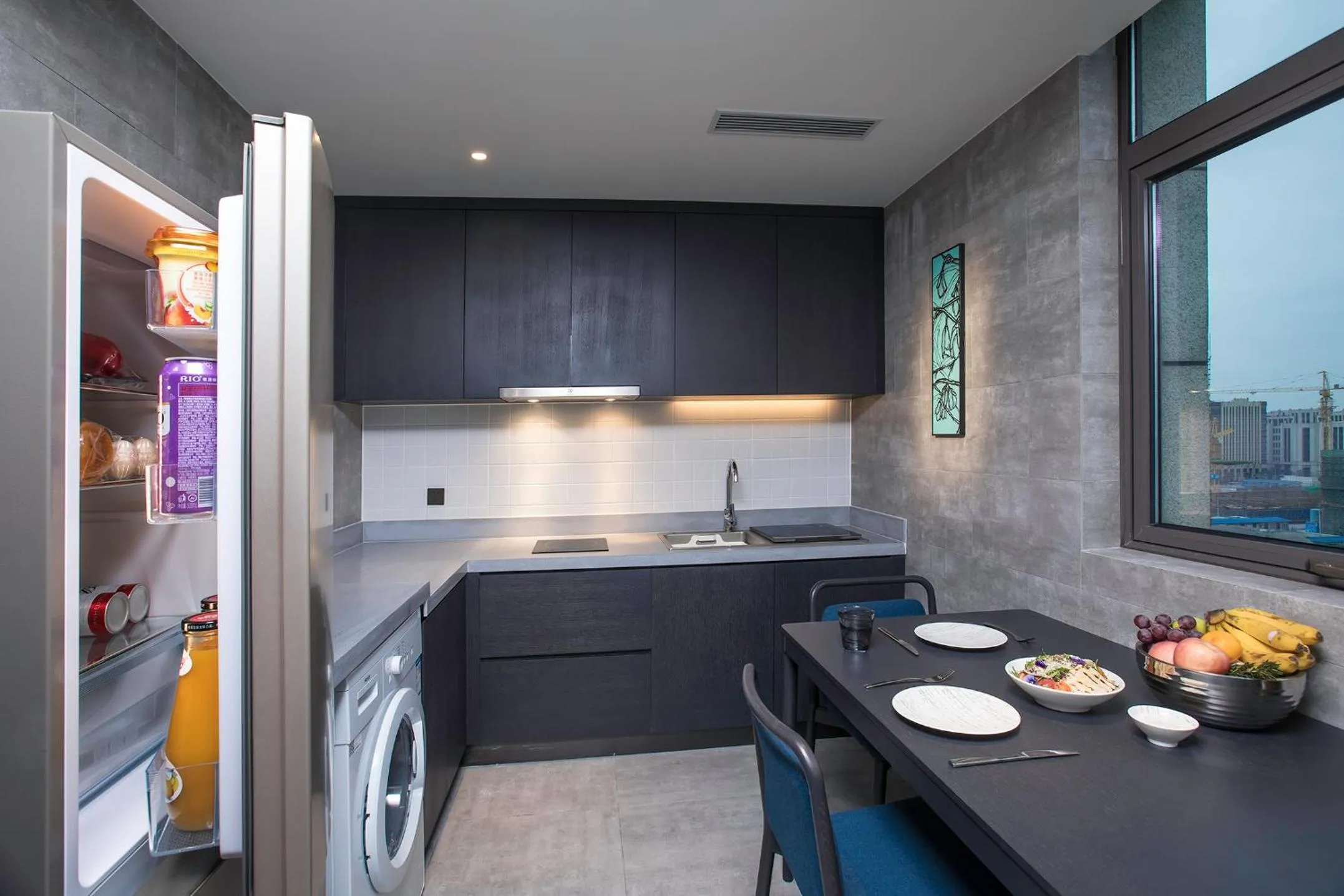 Yiting Hotel Yuanzhou, Shanghai